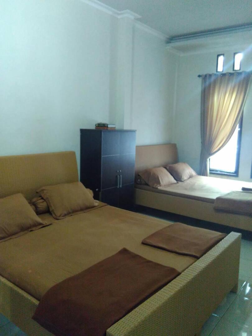 Deluxe Villa photo 1