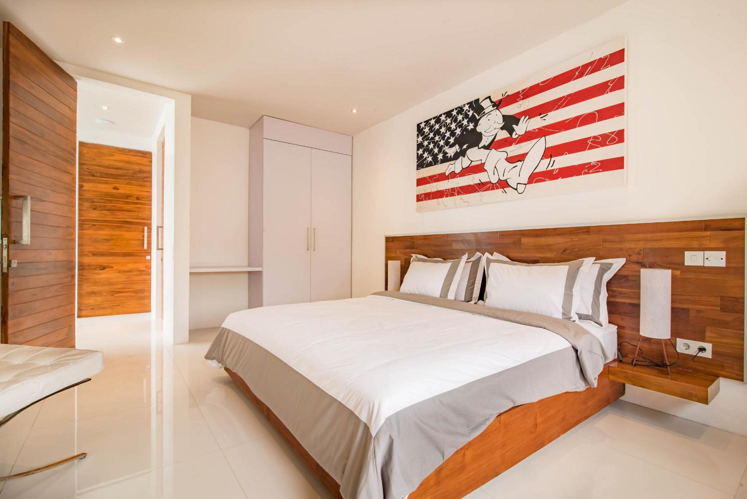 Two-Bedroom Villa photo 3