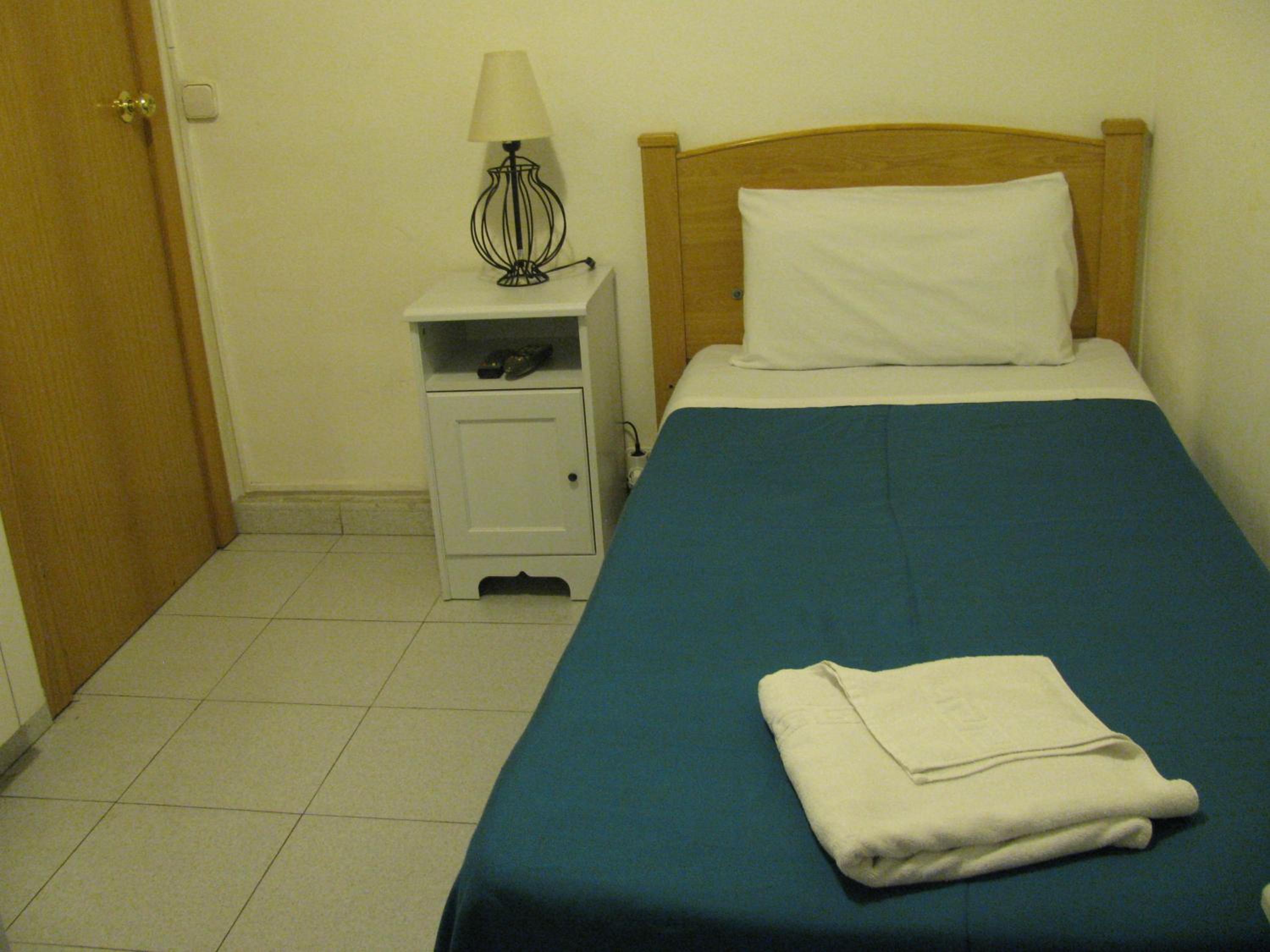 Double Room with Private Bathroom photo 2