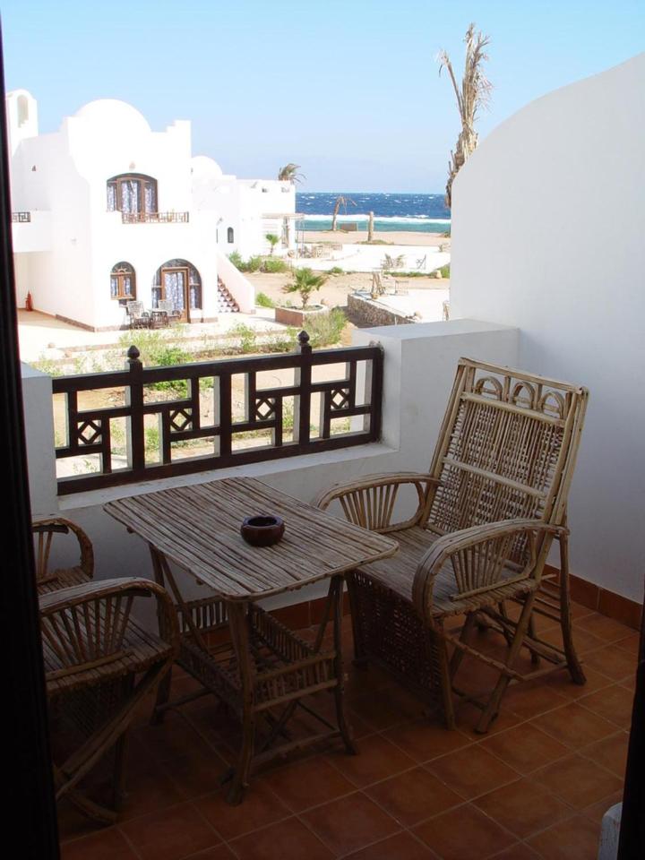 Single Room with Sea View