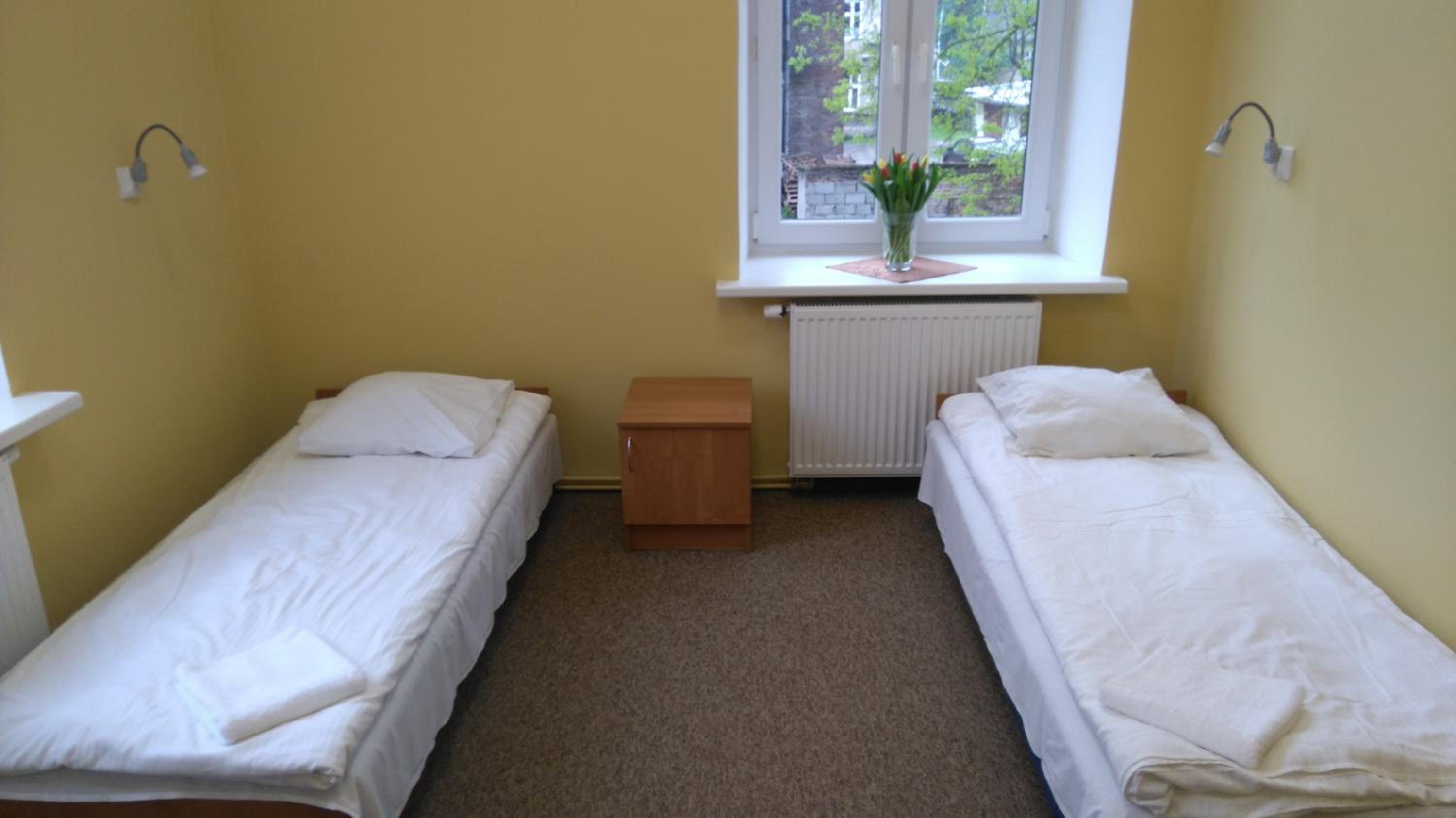 Triple Room with Private Bathroom - Photo 1