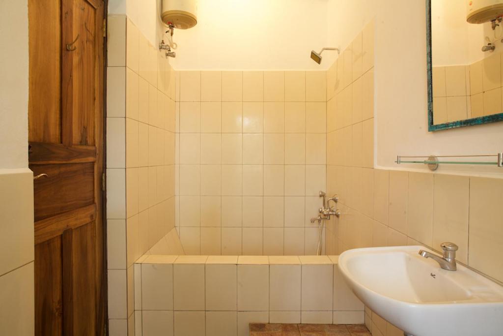 Double Room with Garden View photo 3
