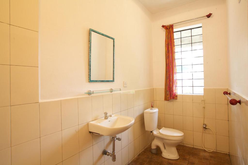 Double Room with Garden View photo 2
