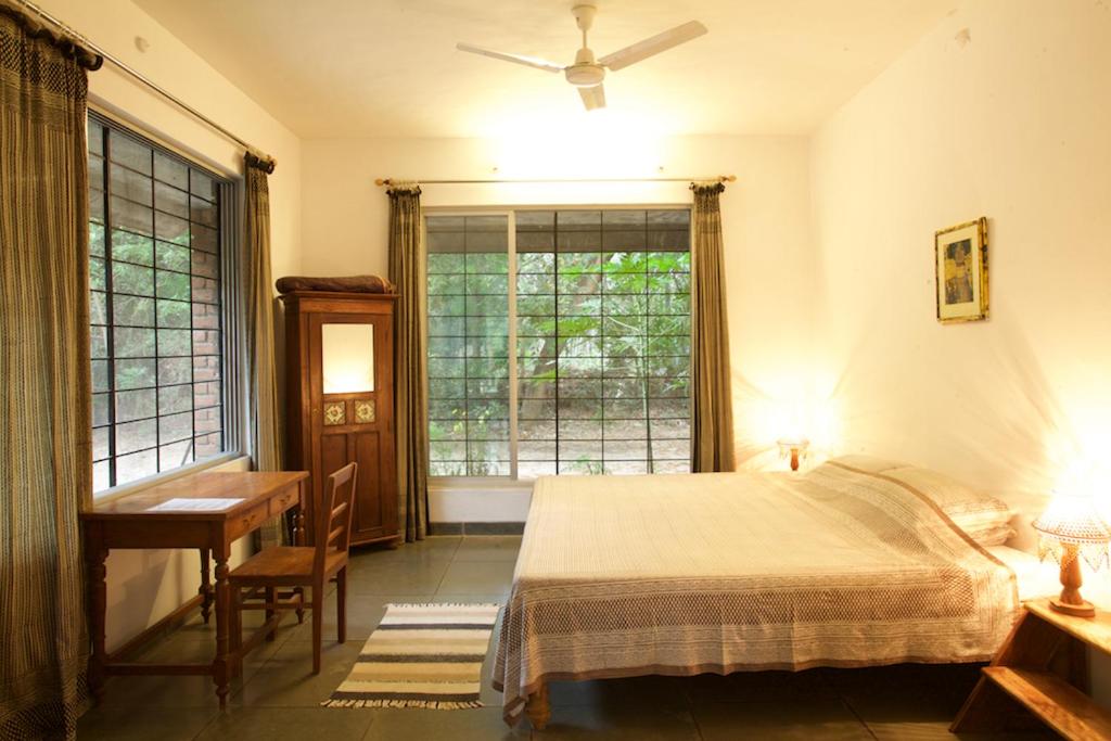 Double Room with Garden View photo 1