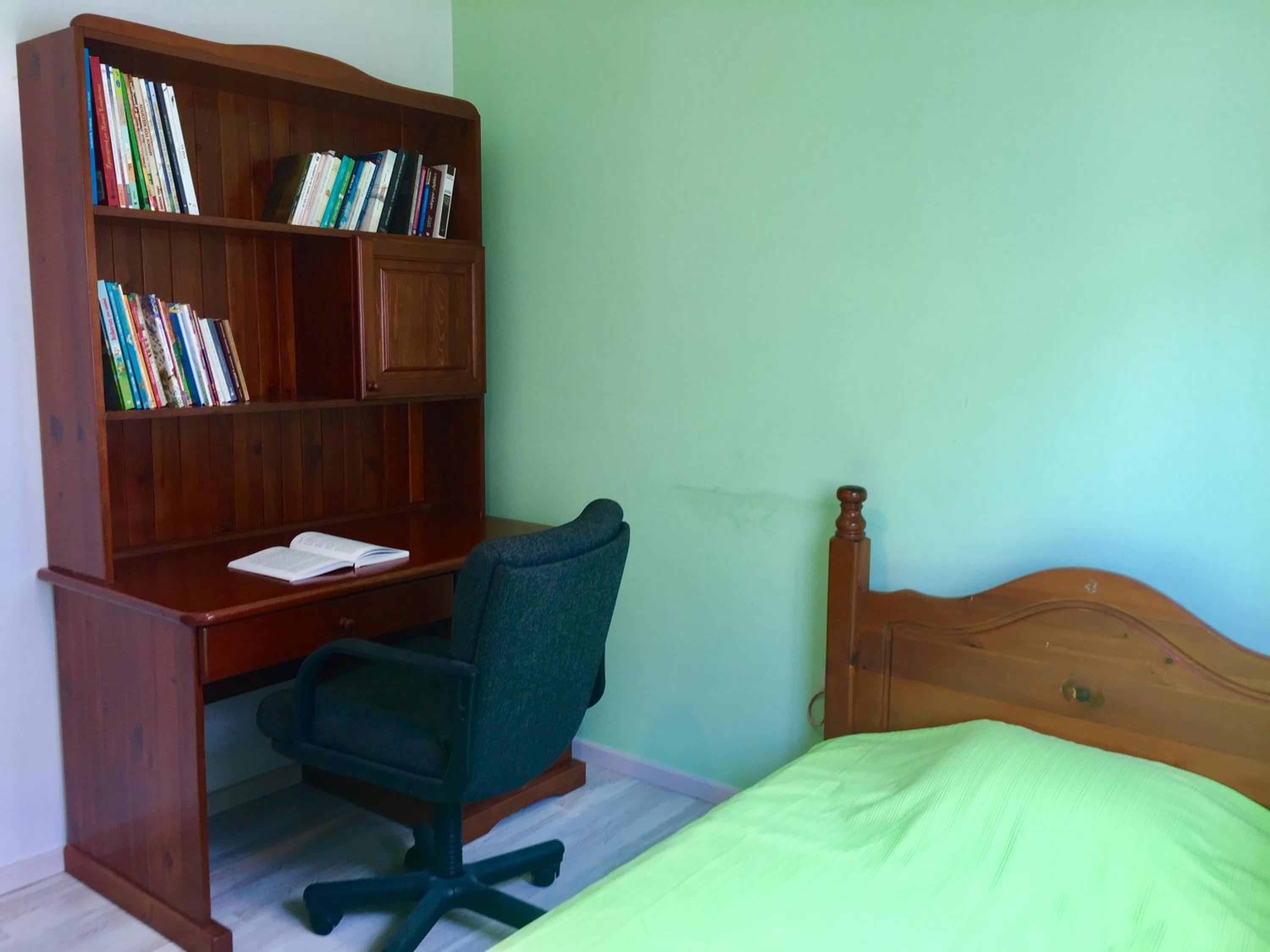 Apartment with Sea View photo 3