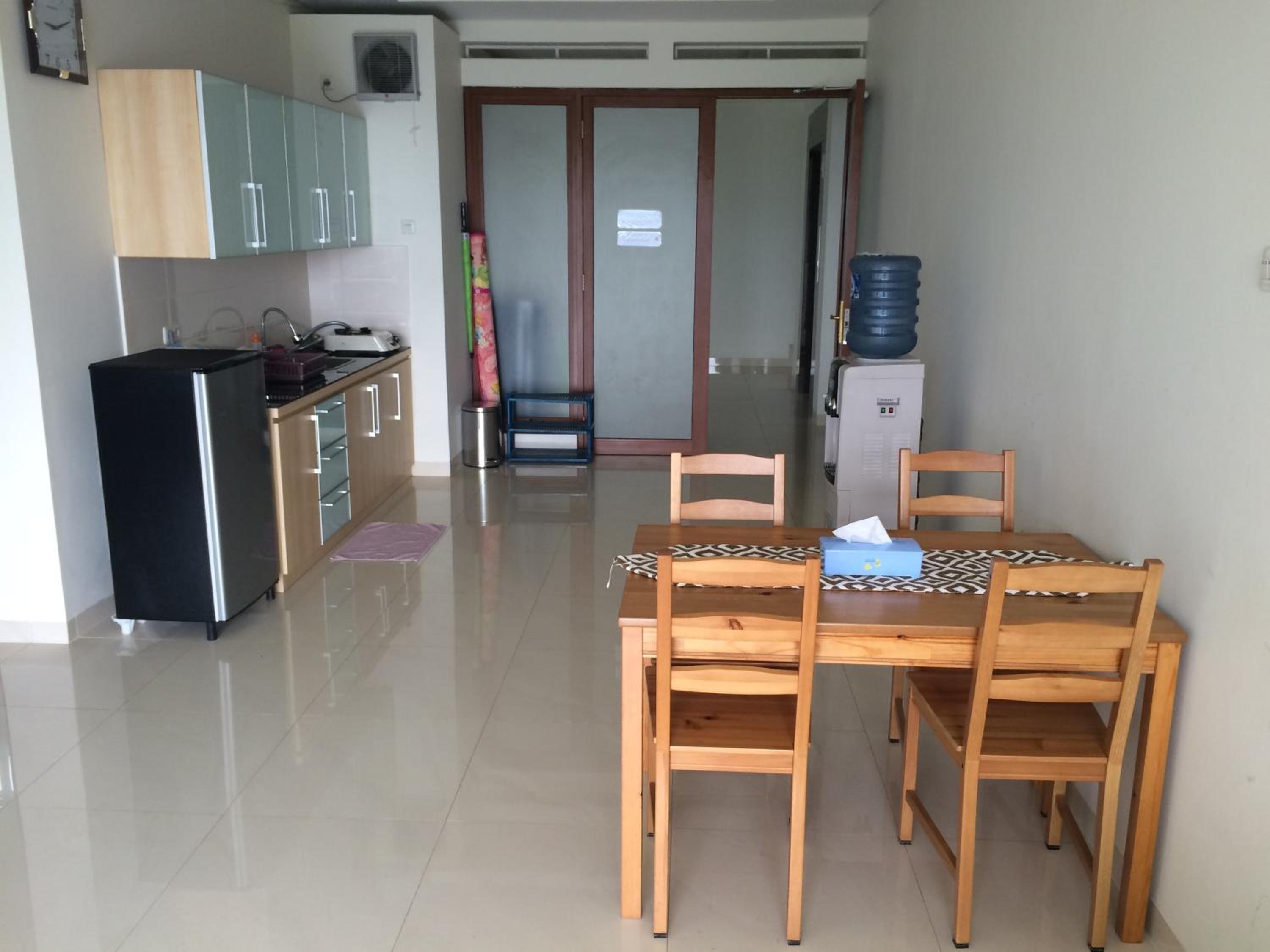 Two-Bedroom Villa - Photo 20