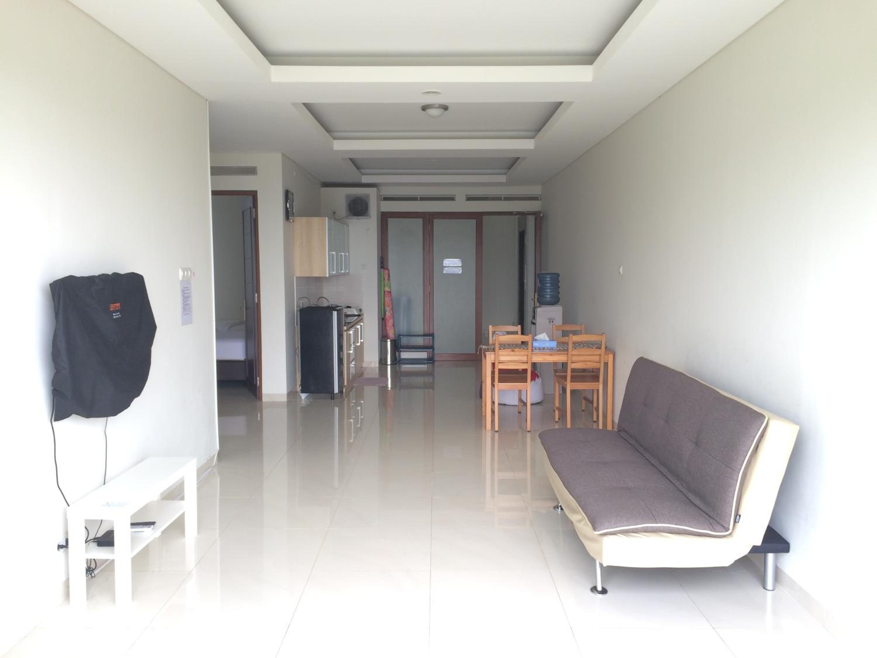 Two-Bedroom Villa - Photo 1