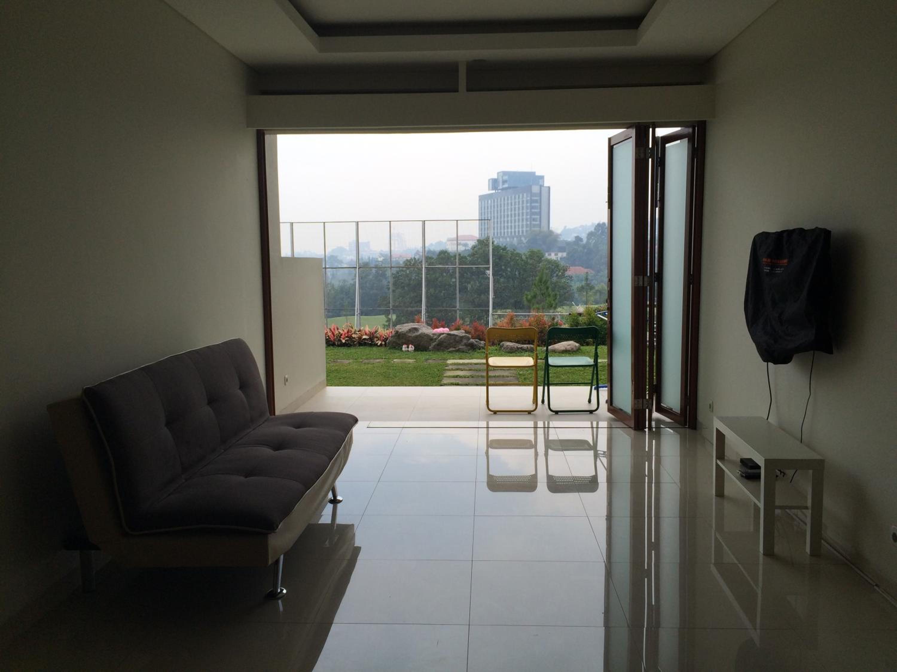 Two-Bedroom Villa - Photo 19