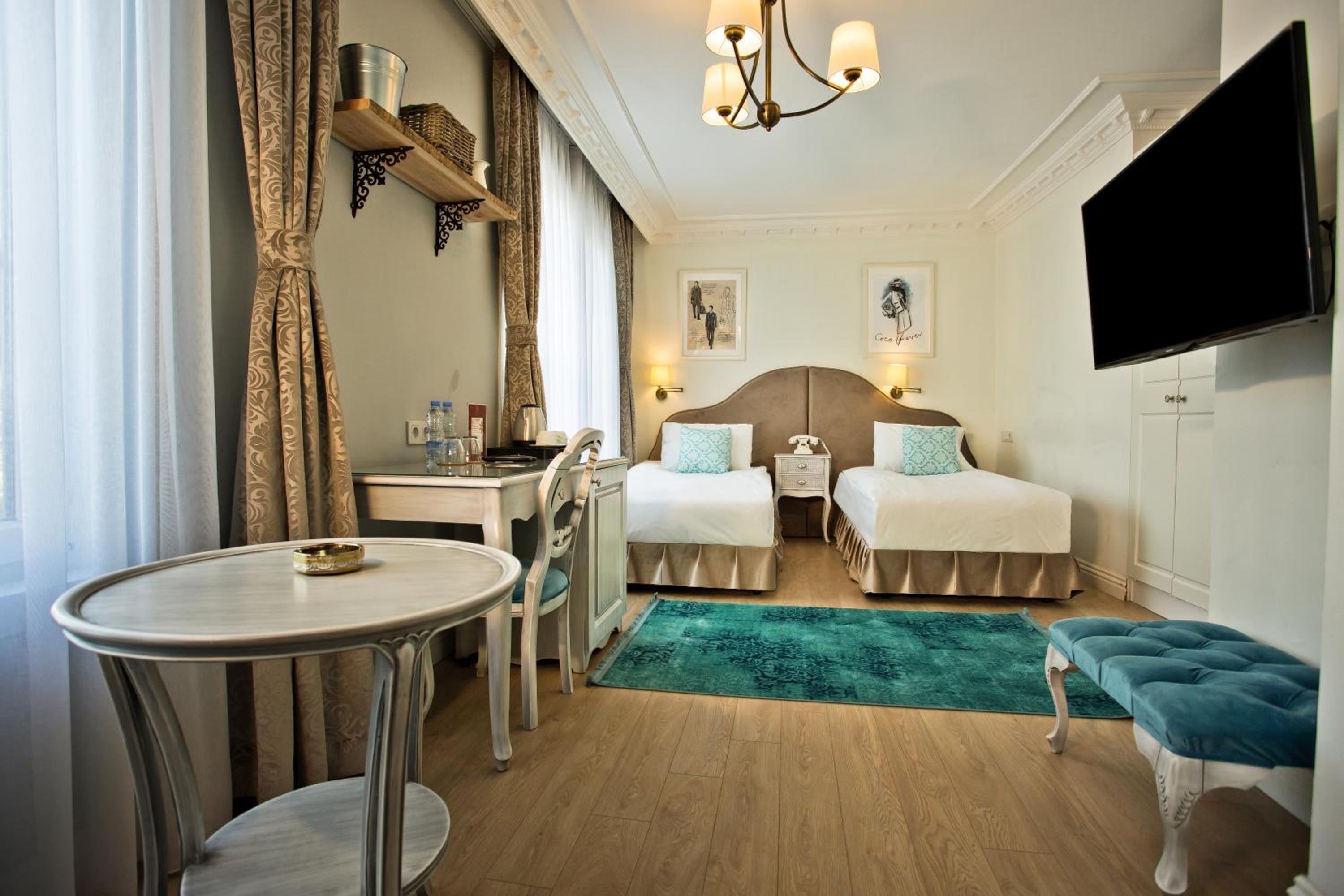 Double Room photo 3