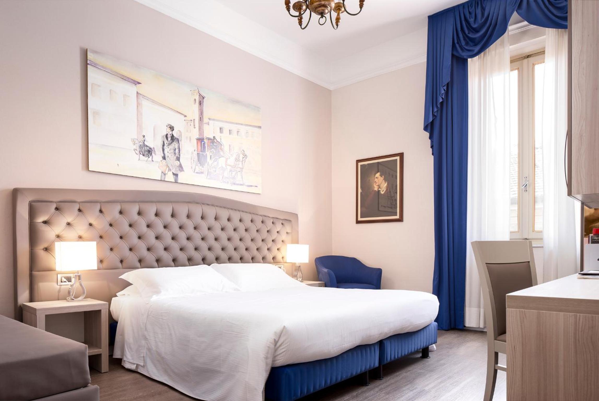Superior Double Room - Photo 3