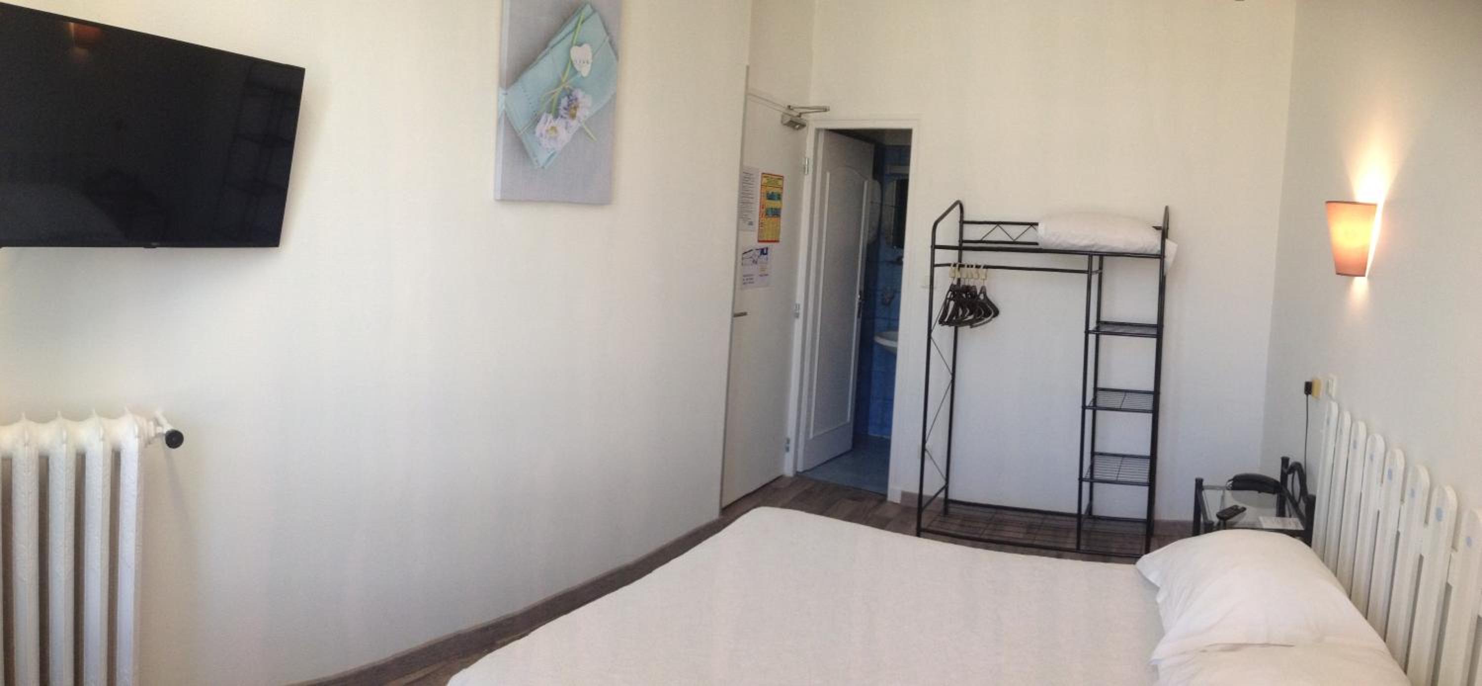 Junior Double Room - Photo 8