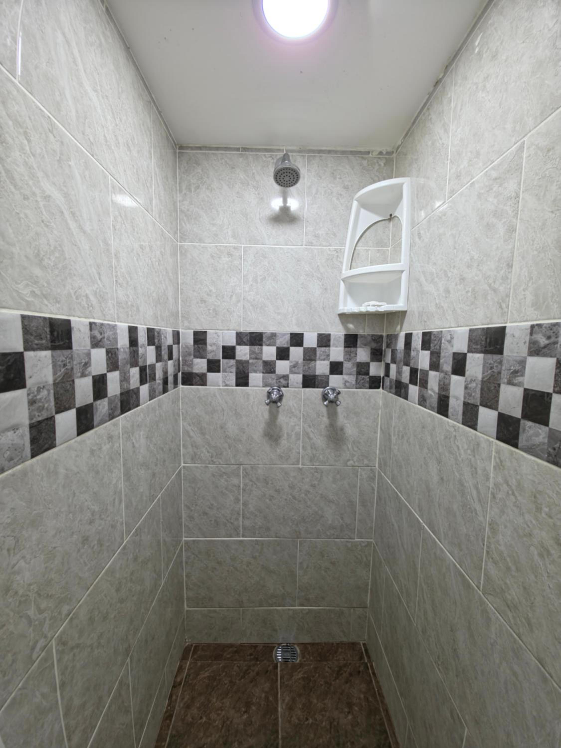 Standard Single Room with Shared Bathroom