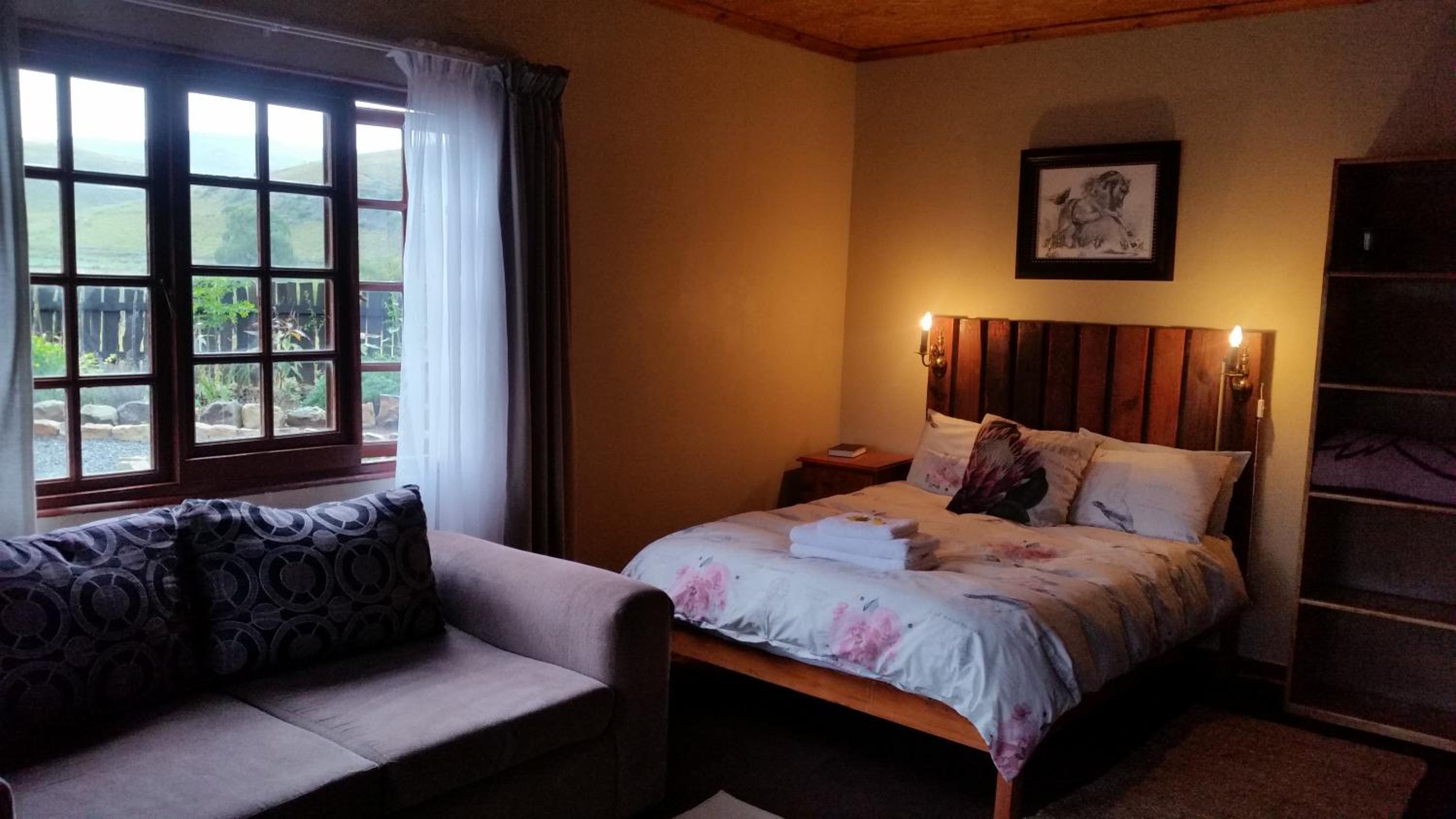 Family Room with Private Bathroom photo 1