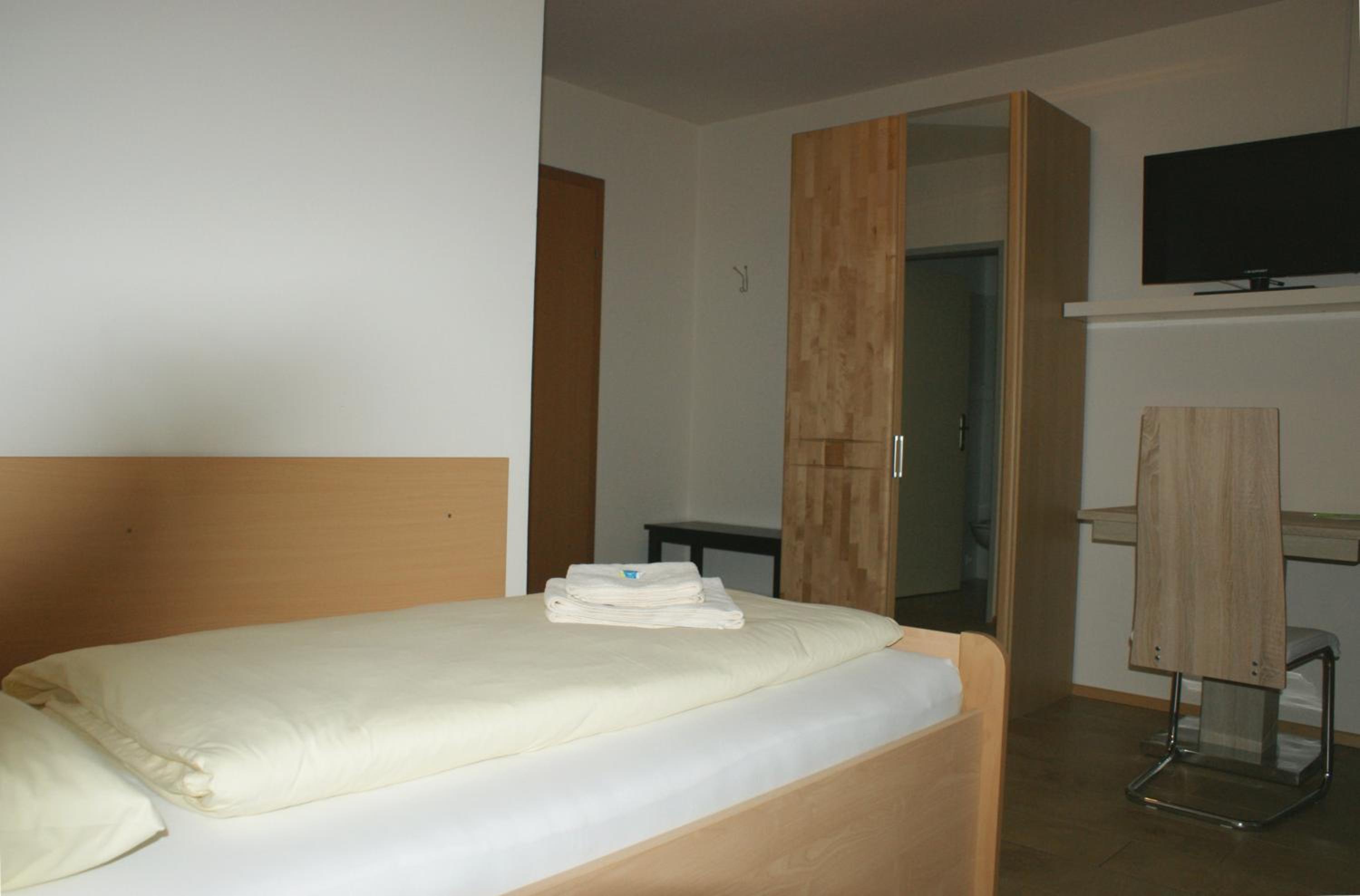 Single Room photo 1