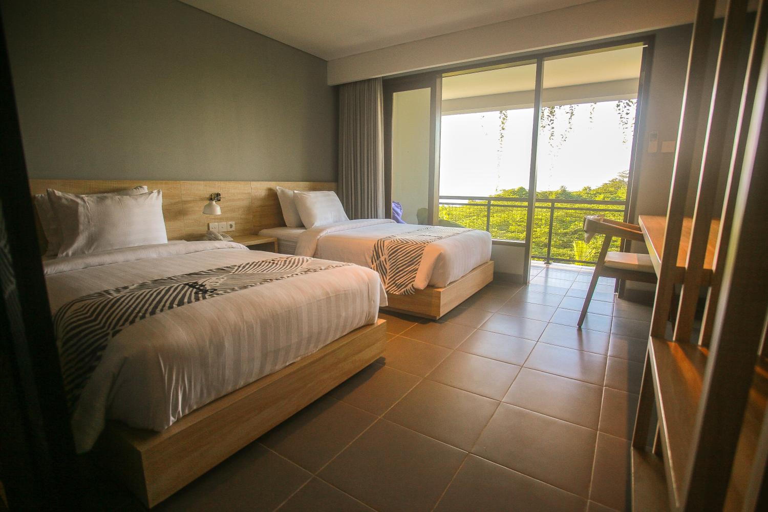 Standard Twin Room photo 1