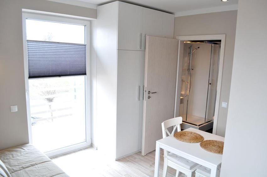 Studio Apartment photo 2