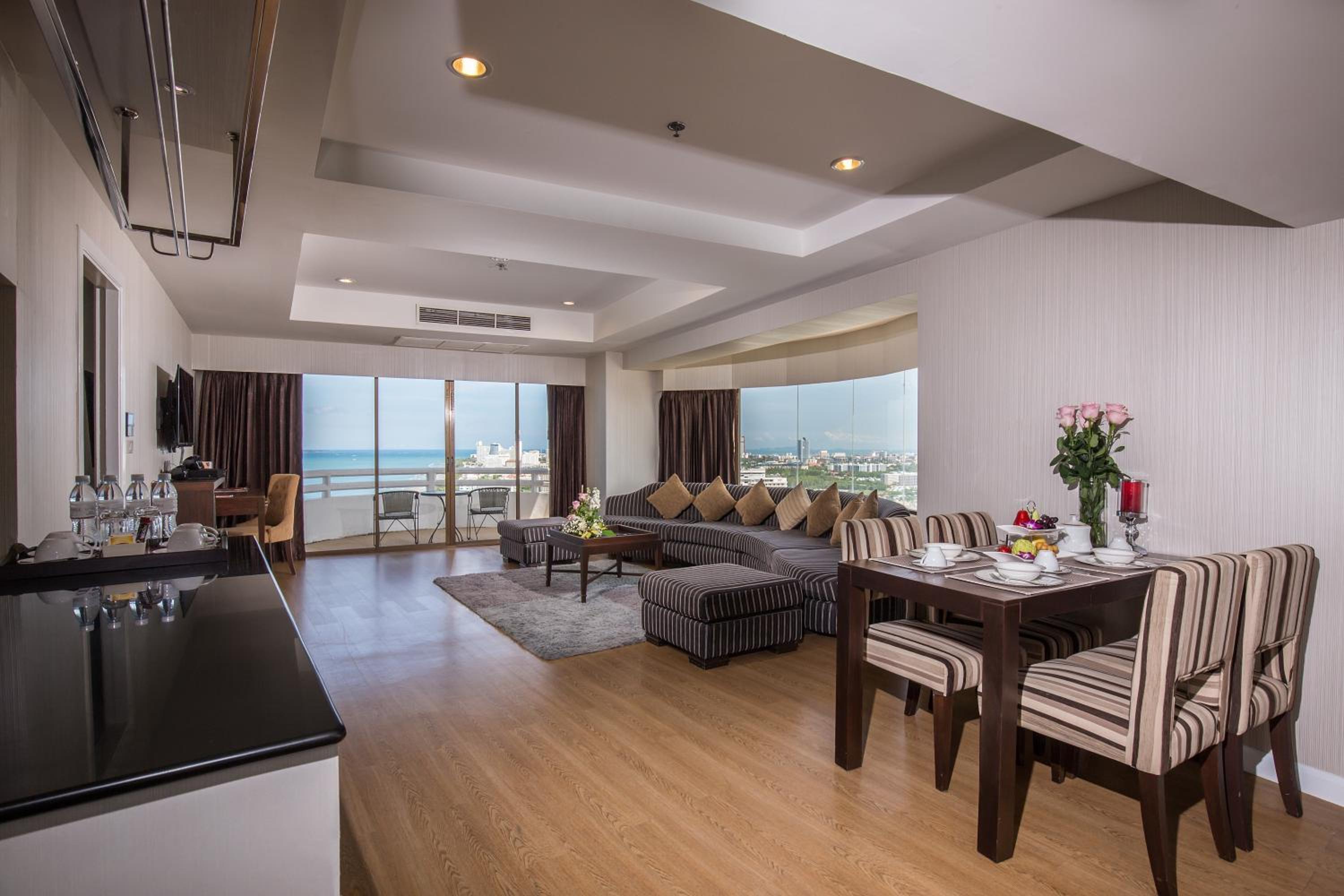 Family Suite Ocean View - Photo 11