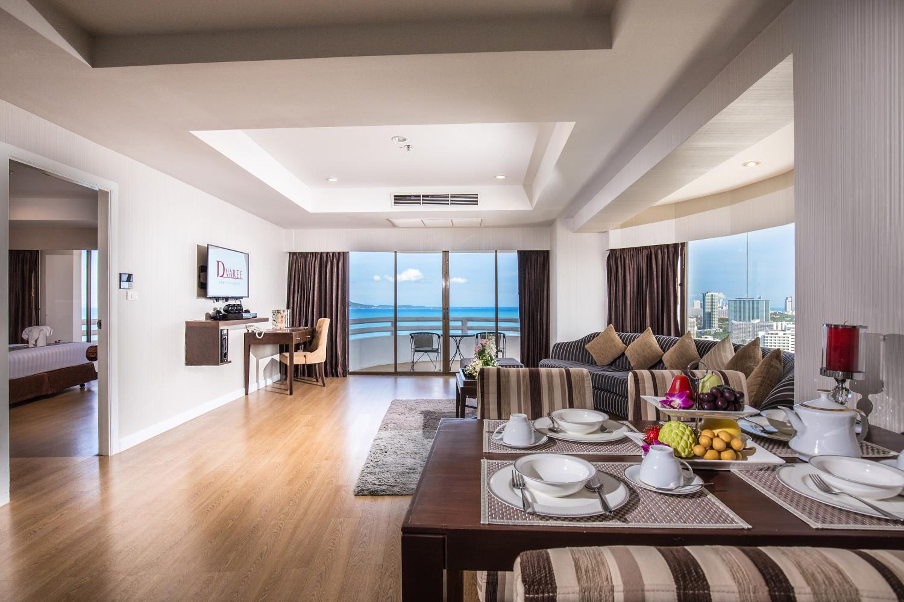 Family Suite Ocean View - Photo 2