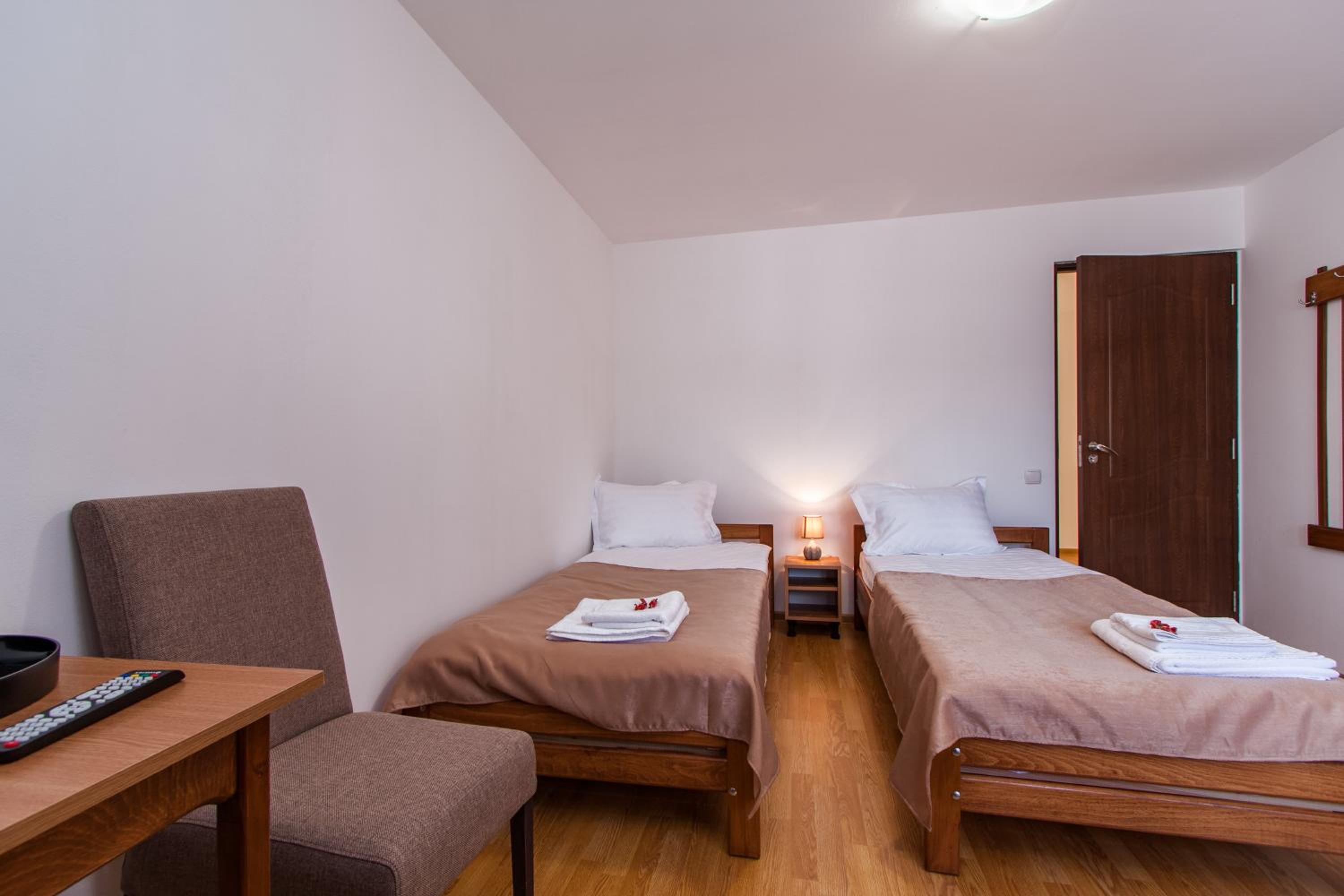 Standard Twin Room photo 1
