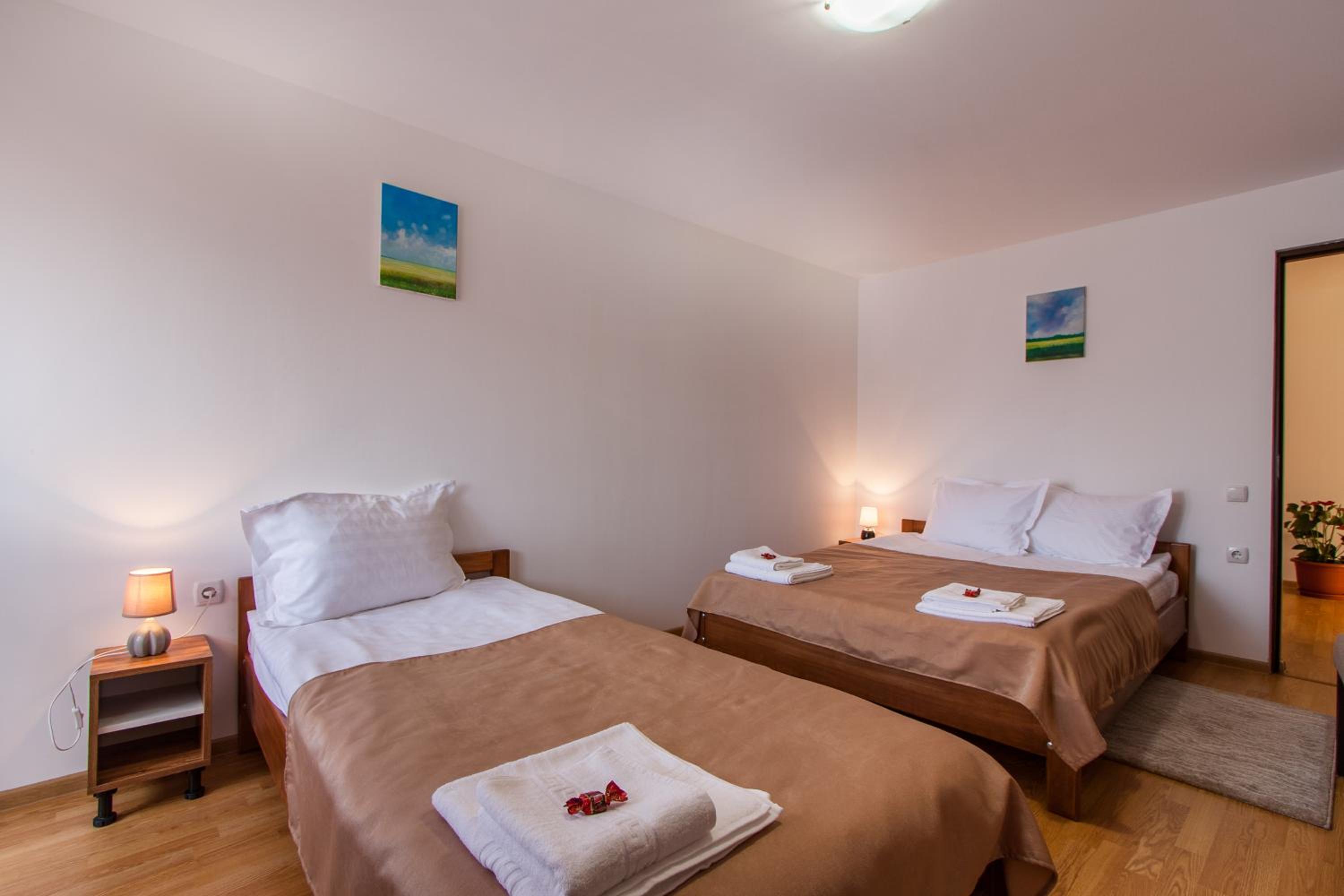 Triple Room with Private Bathroom photo 3