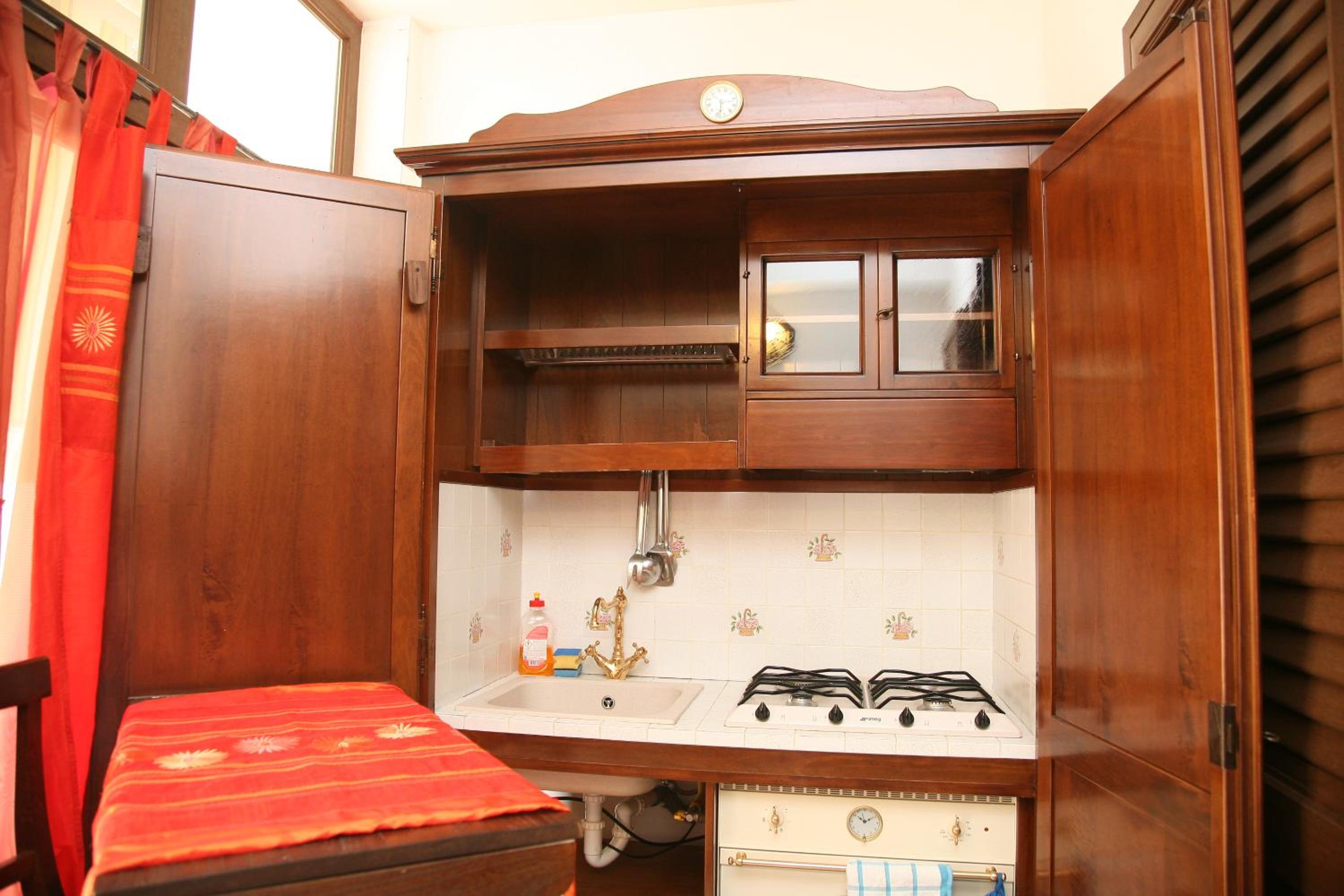 Double Room - Disability Access photo 2