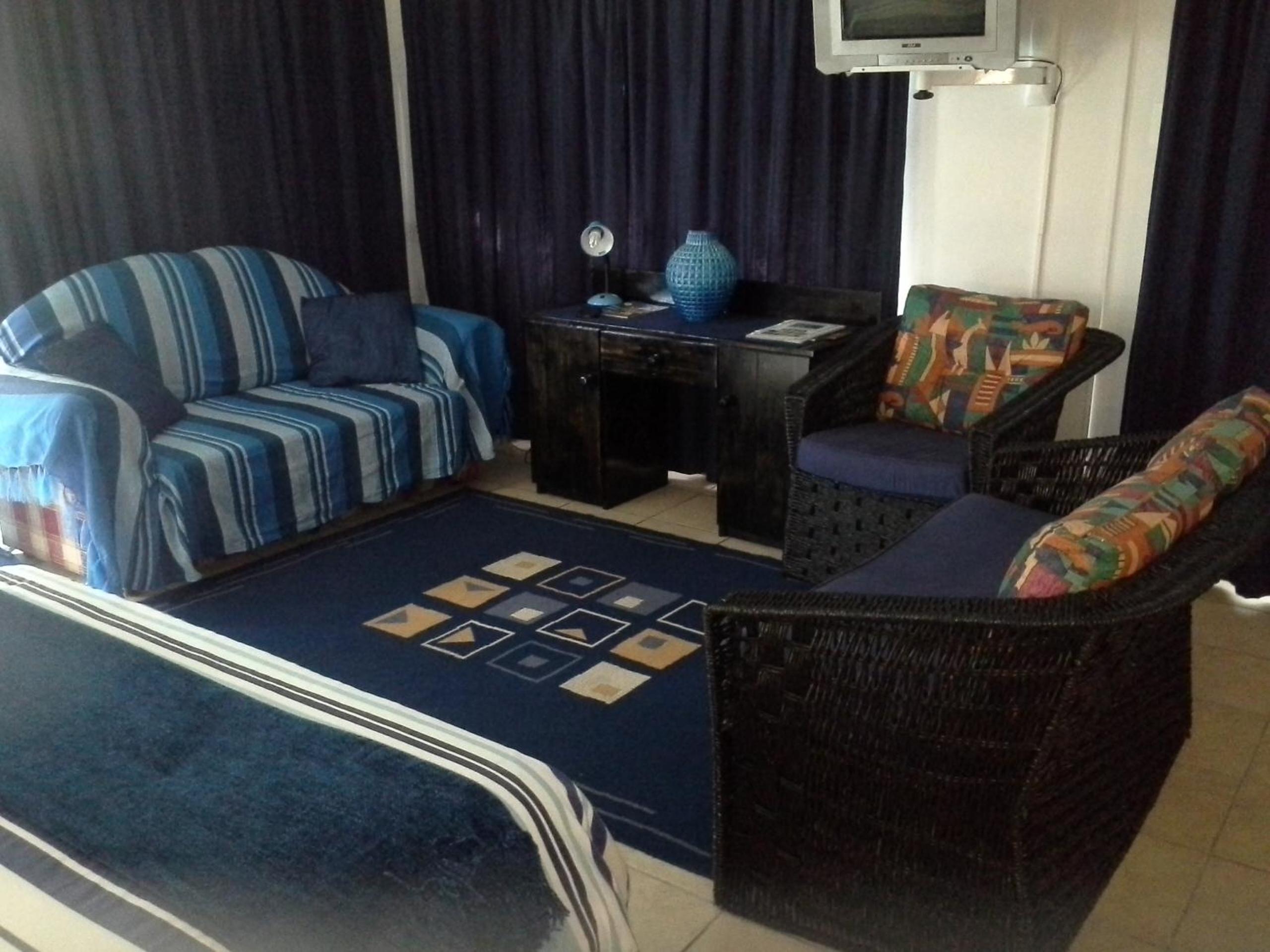 Twin Room photo 3