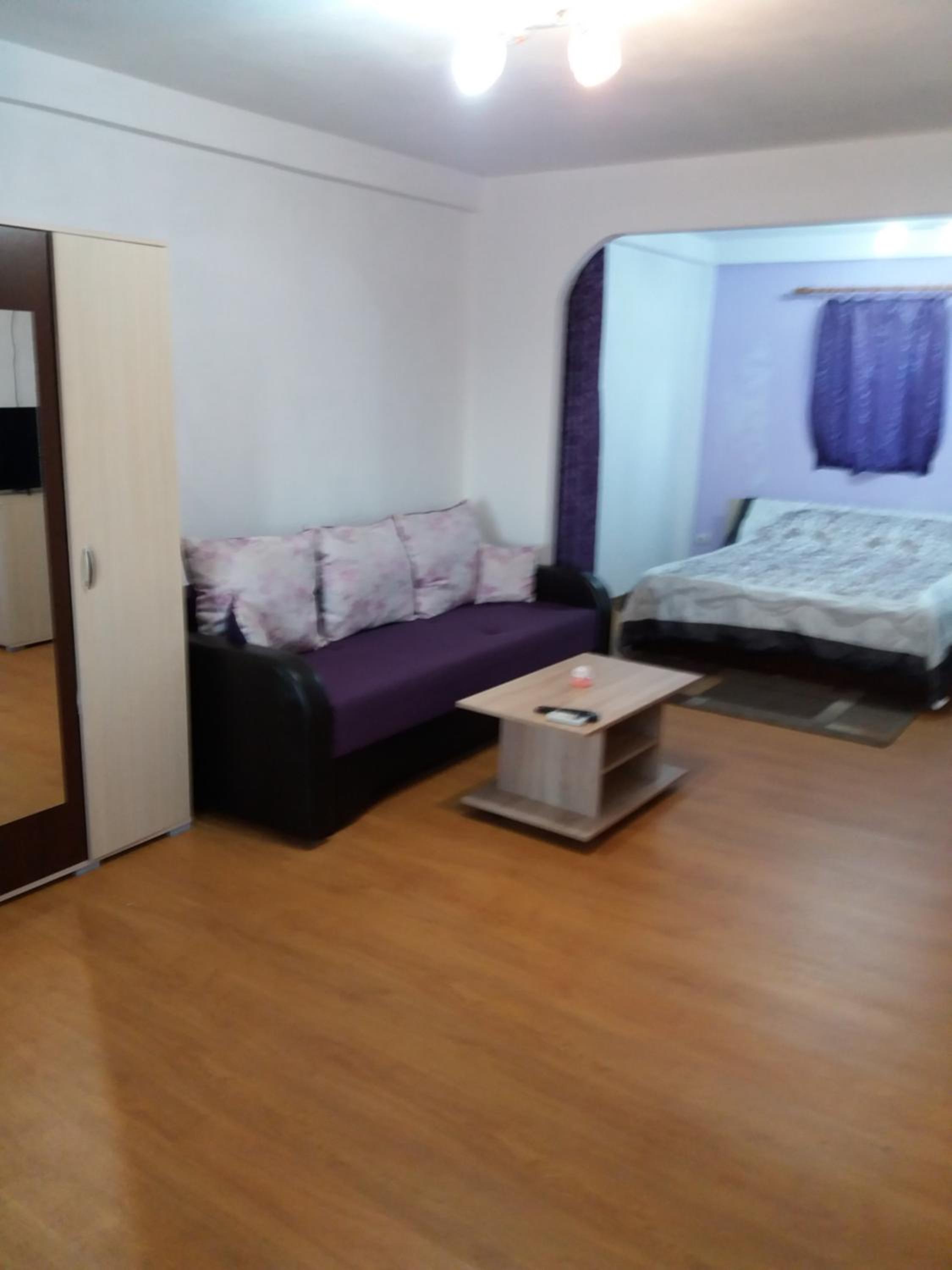 Suite with Balcony photo 1