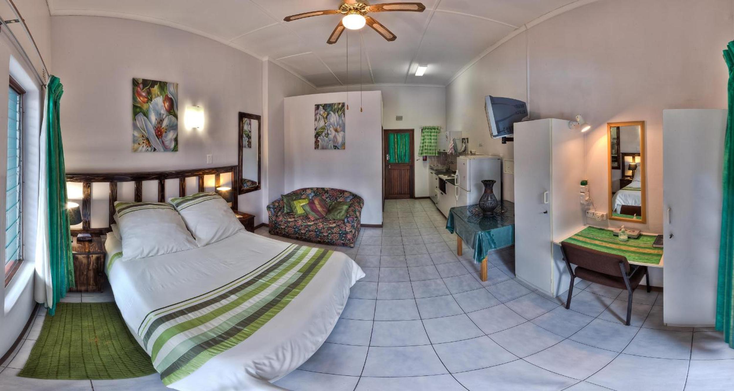 Twin Room photo 2