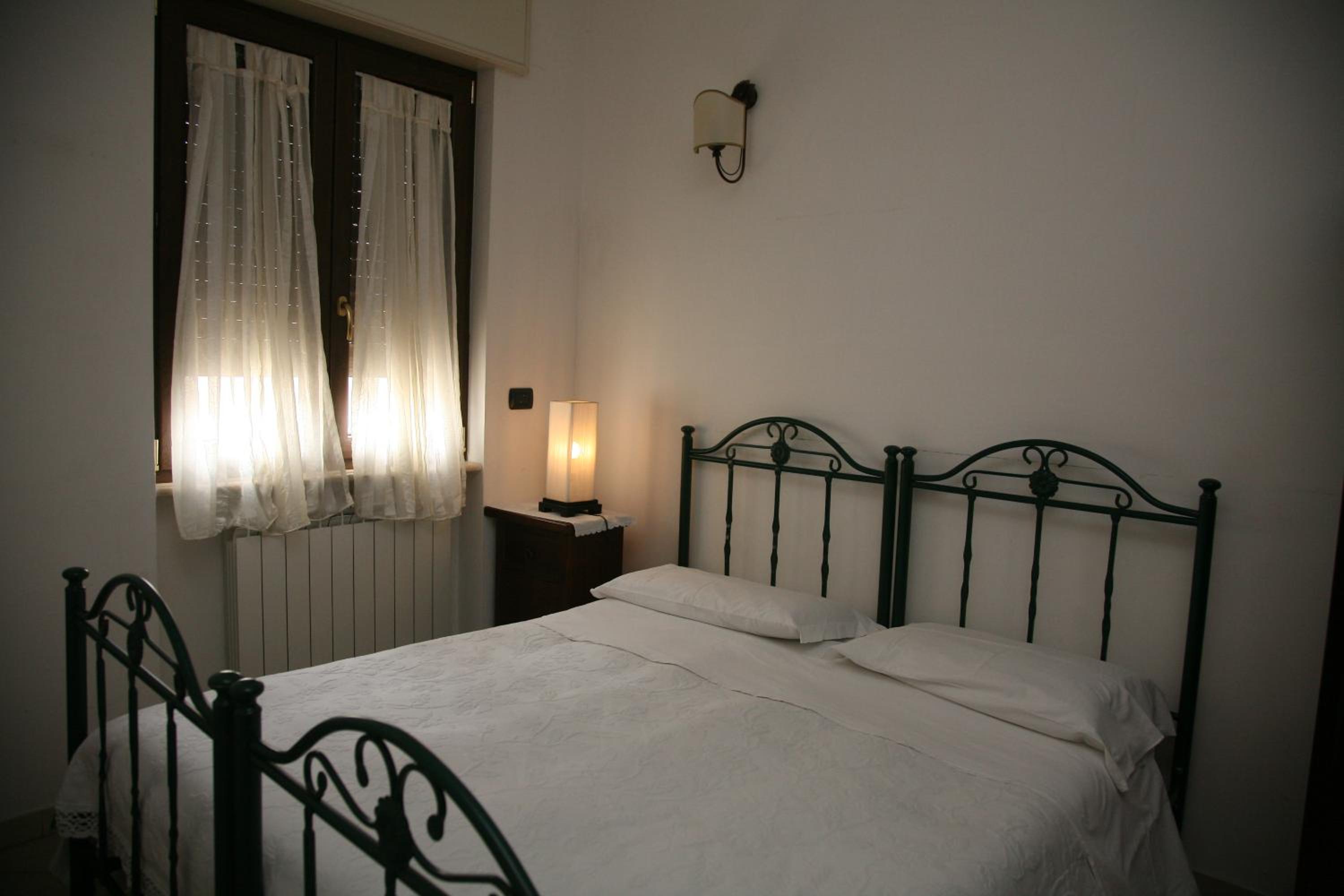 Economy Double or Twin Room photo 2