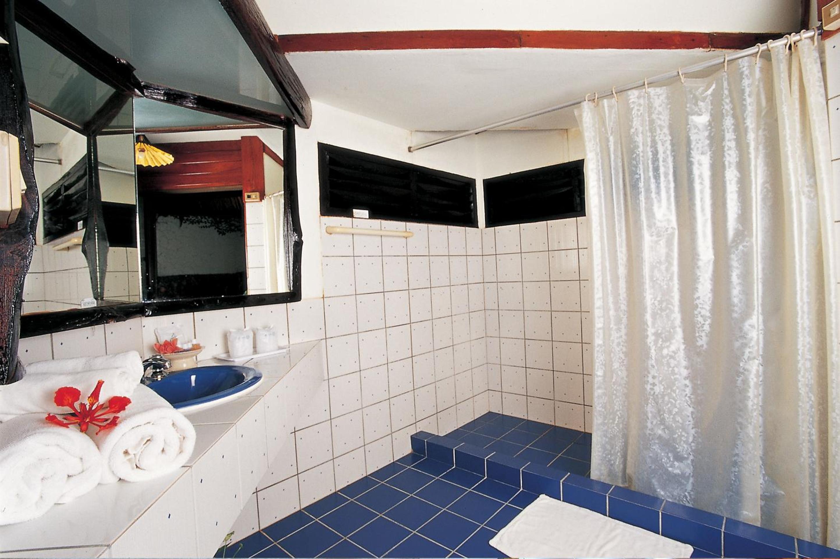 Deluxe Twin Room - Photo 2