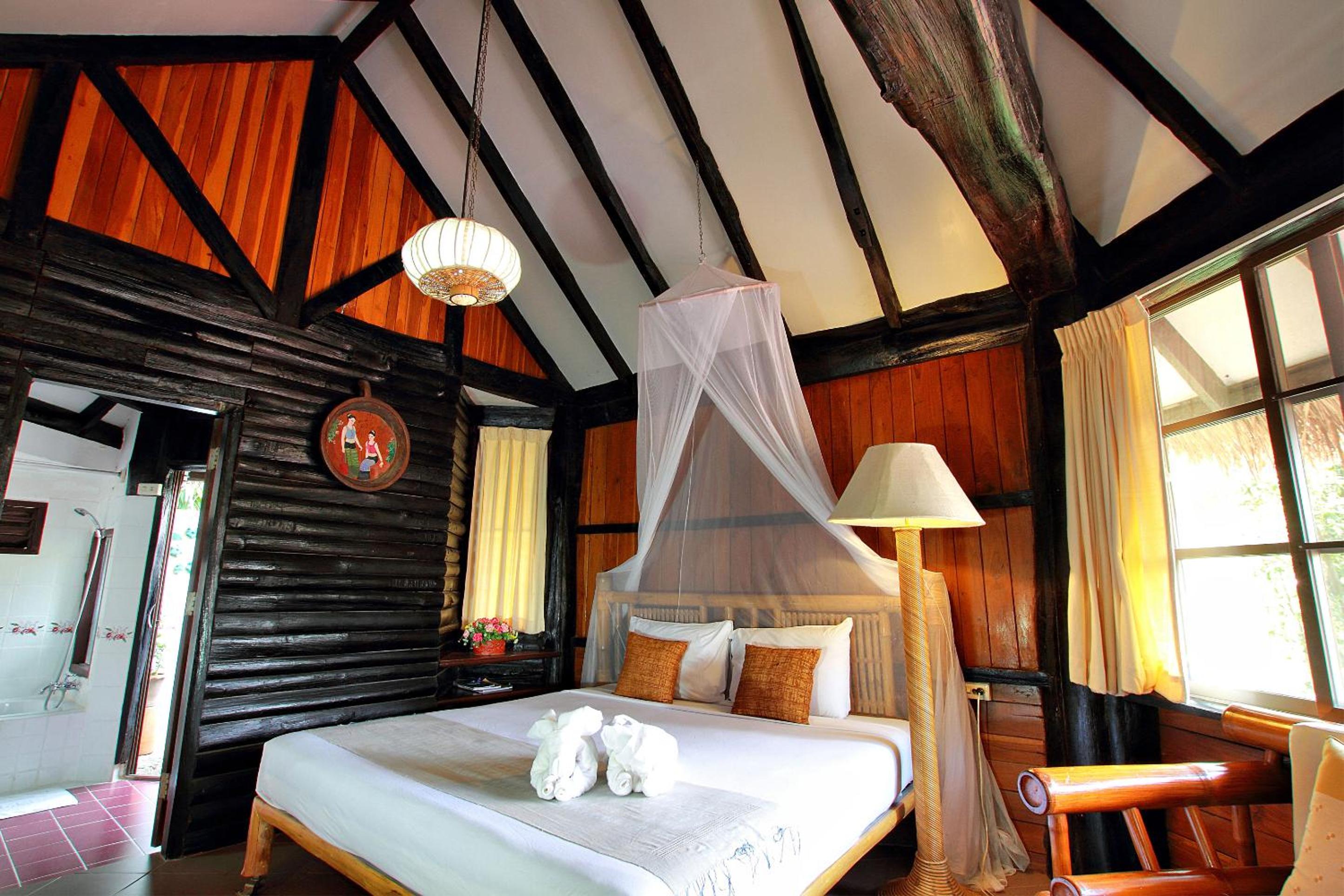 Deluxe Twin Room - Photo 3