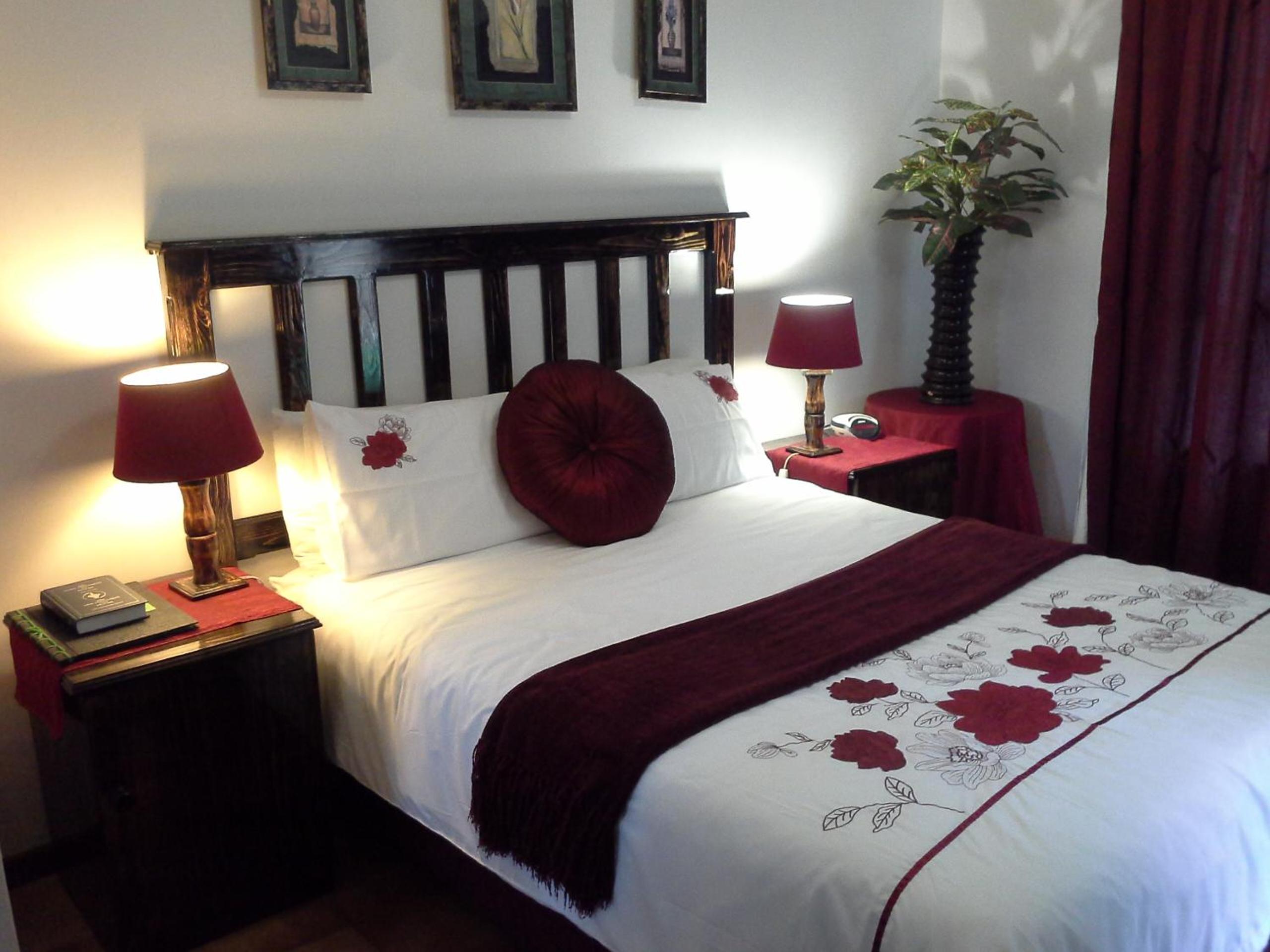 Twin Room photo 1