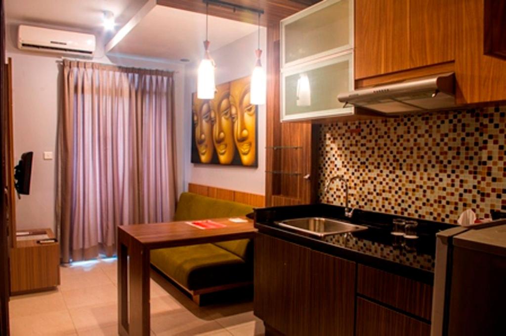 Junior Suite photo 2