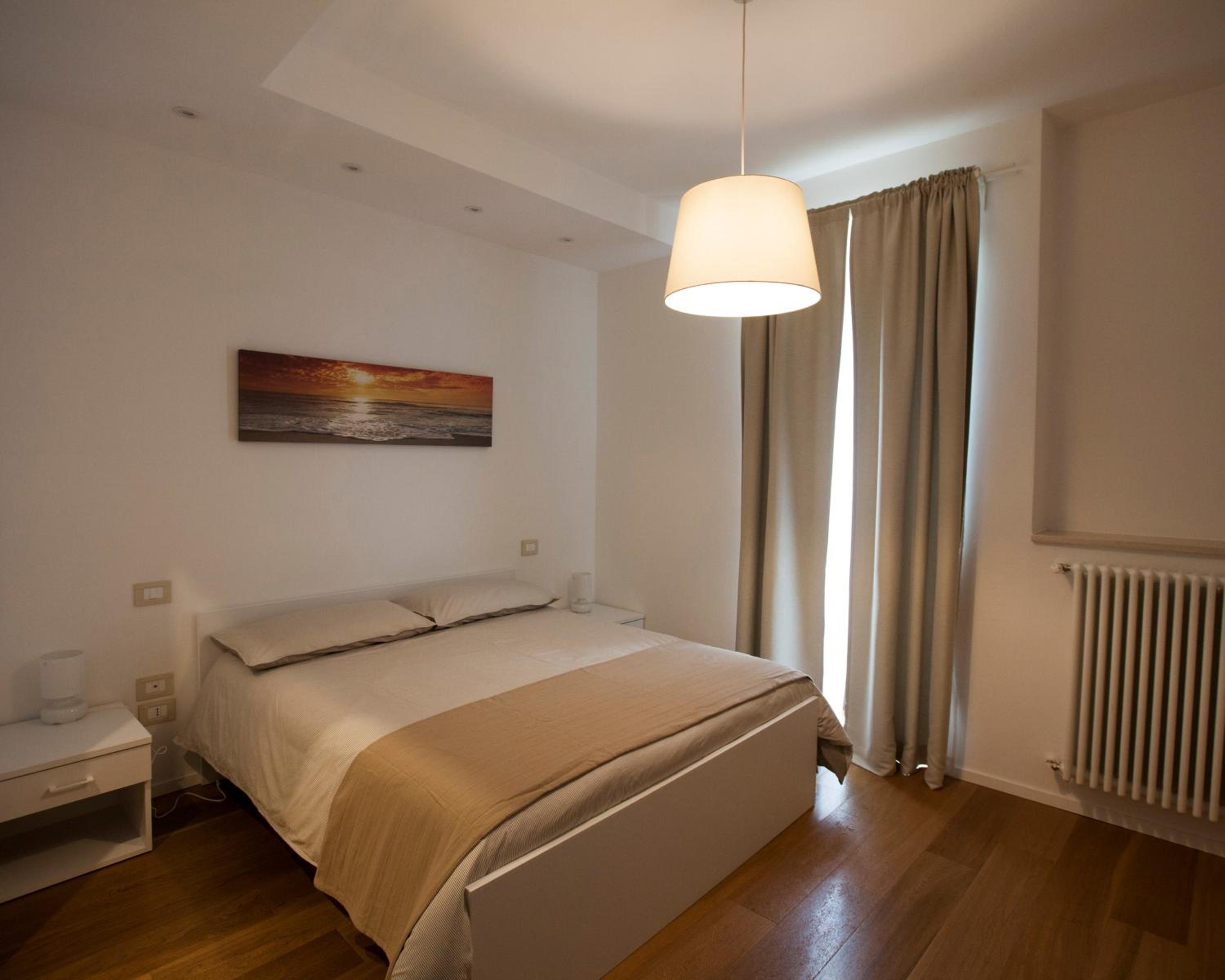 Double Room with Balcony photo 2