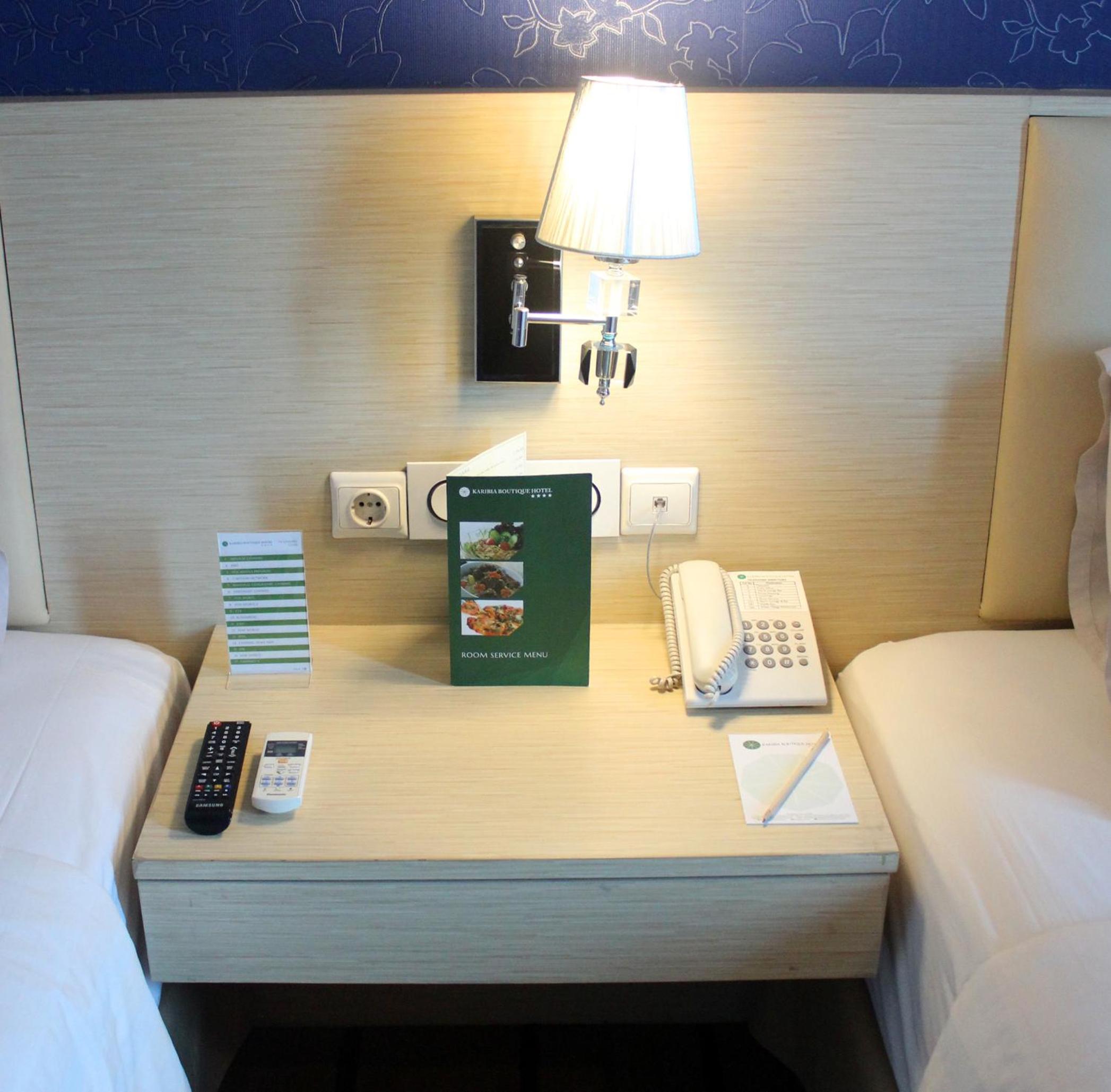 Executive Double or Twin Room - Room Only photo 3
