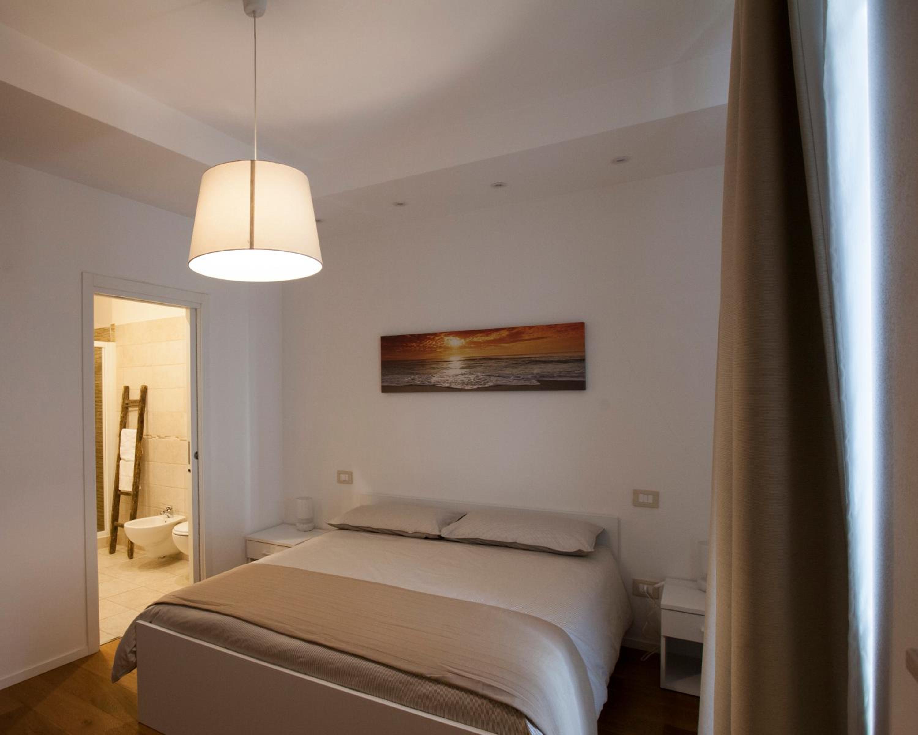Double Room with Balcony photo 3