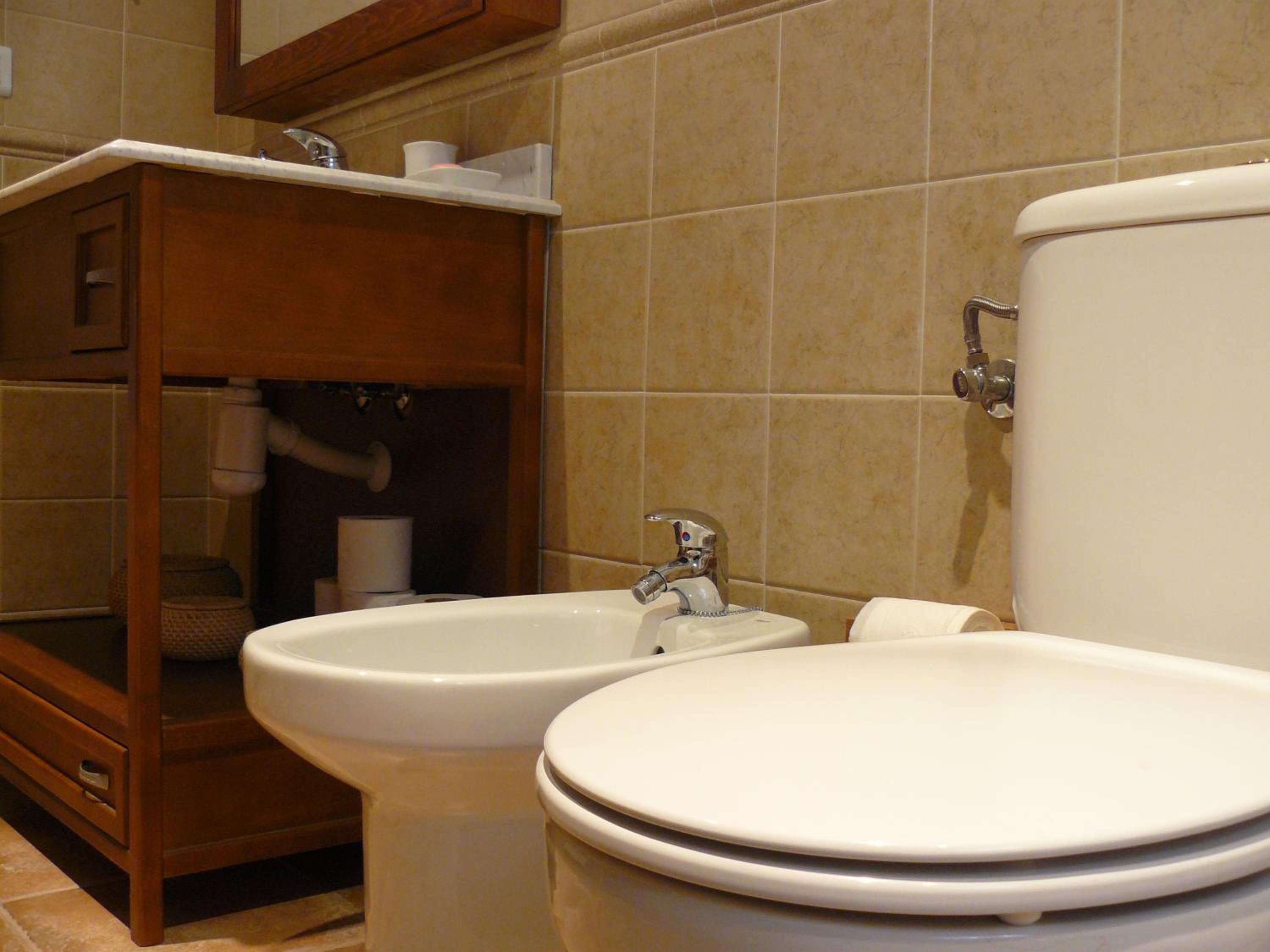 Three-Bedroom House - Photo 39