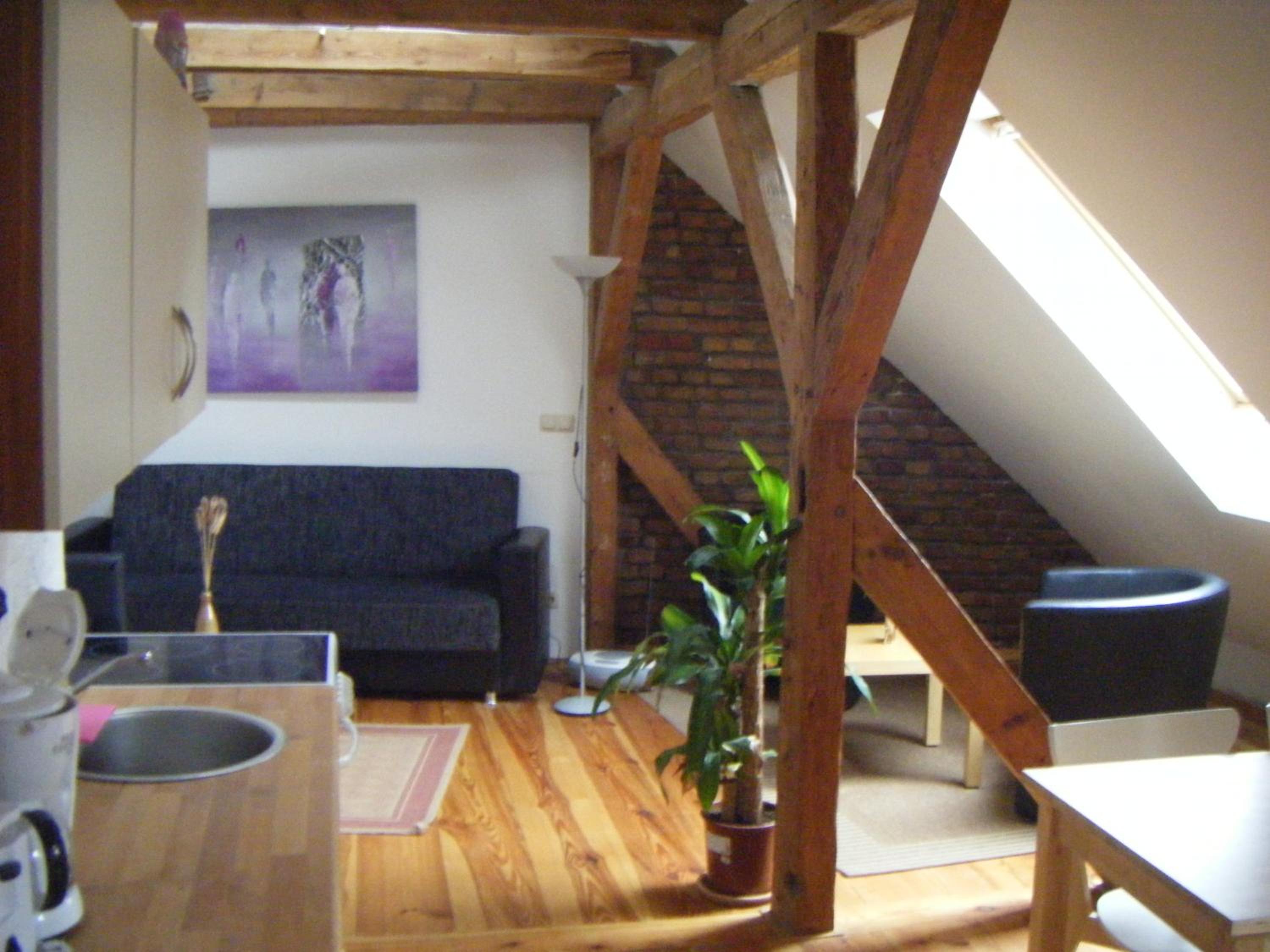 Family Apartment photo 1