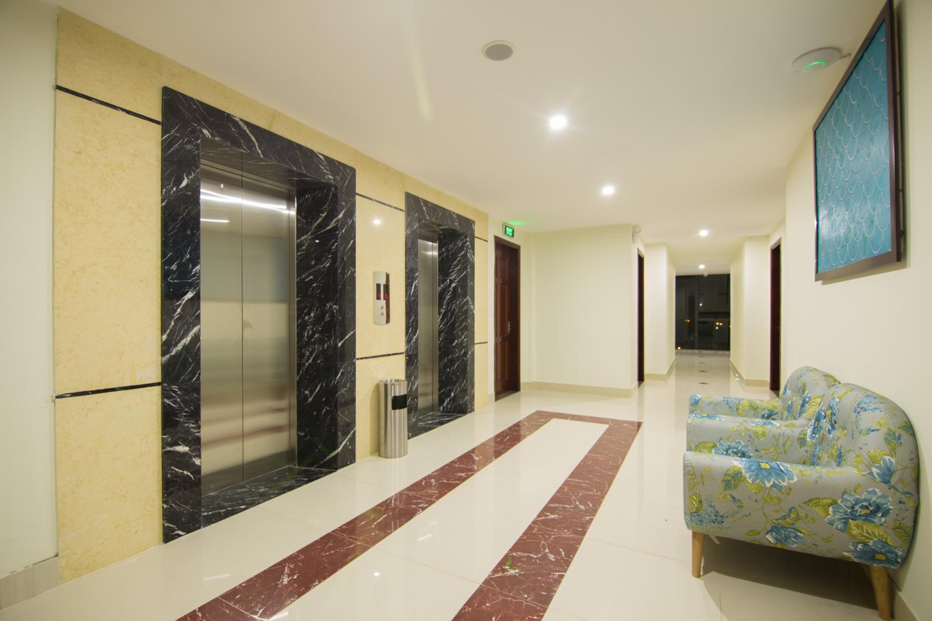 Standard Twin Room photo 3