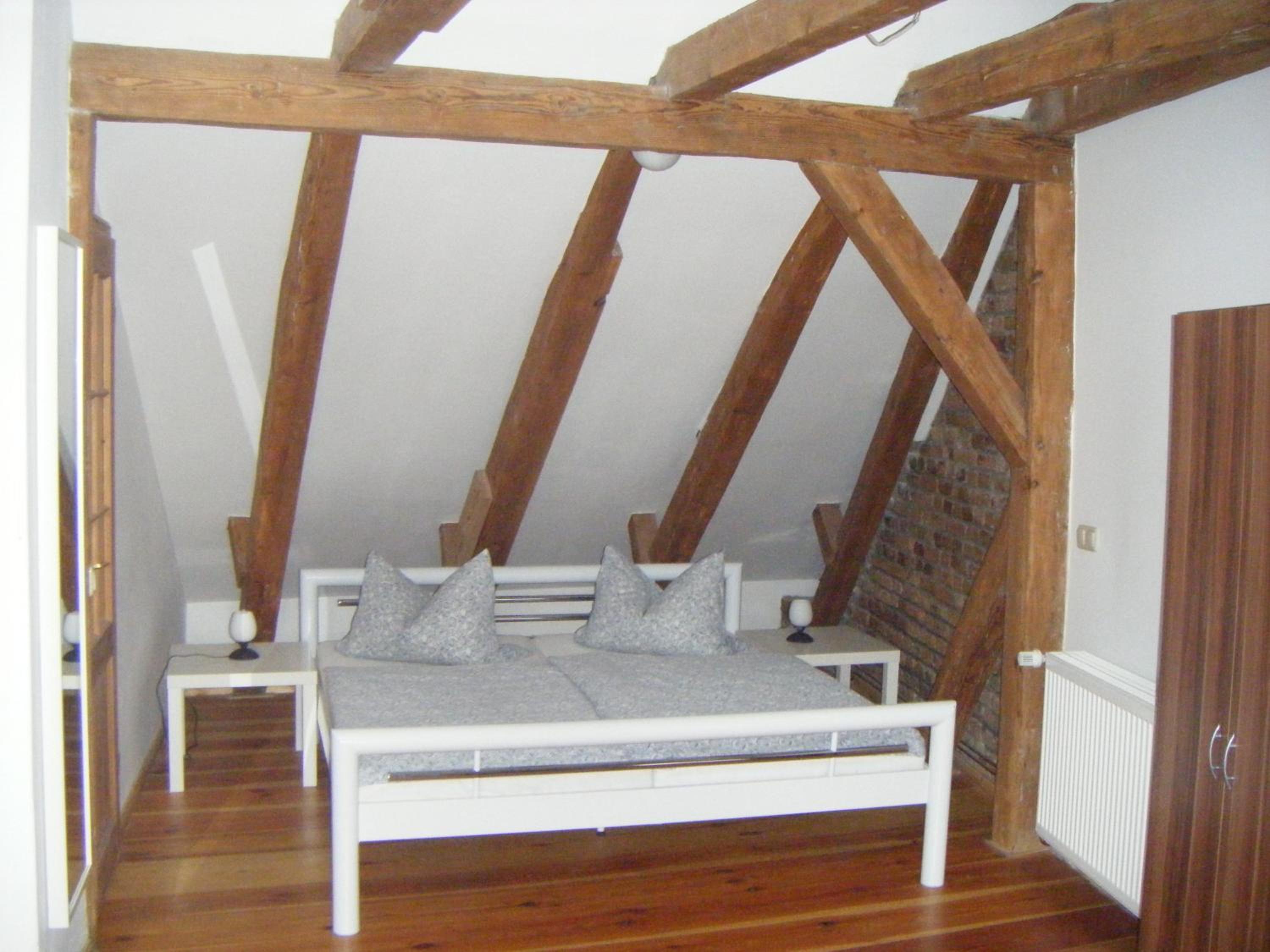 Family Apartment photo 2
