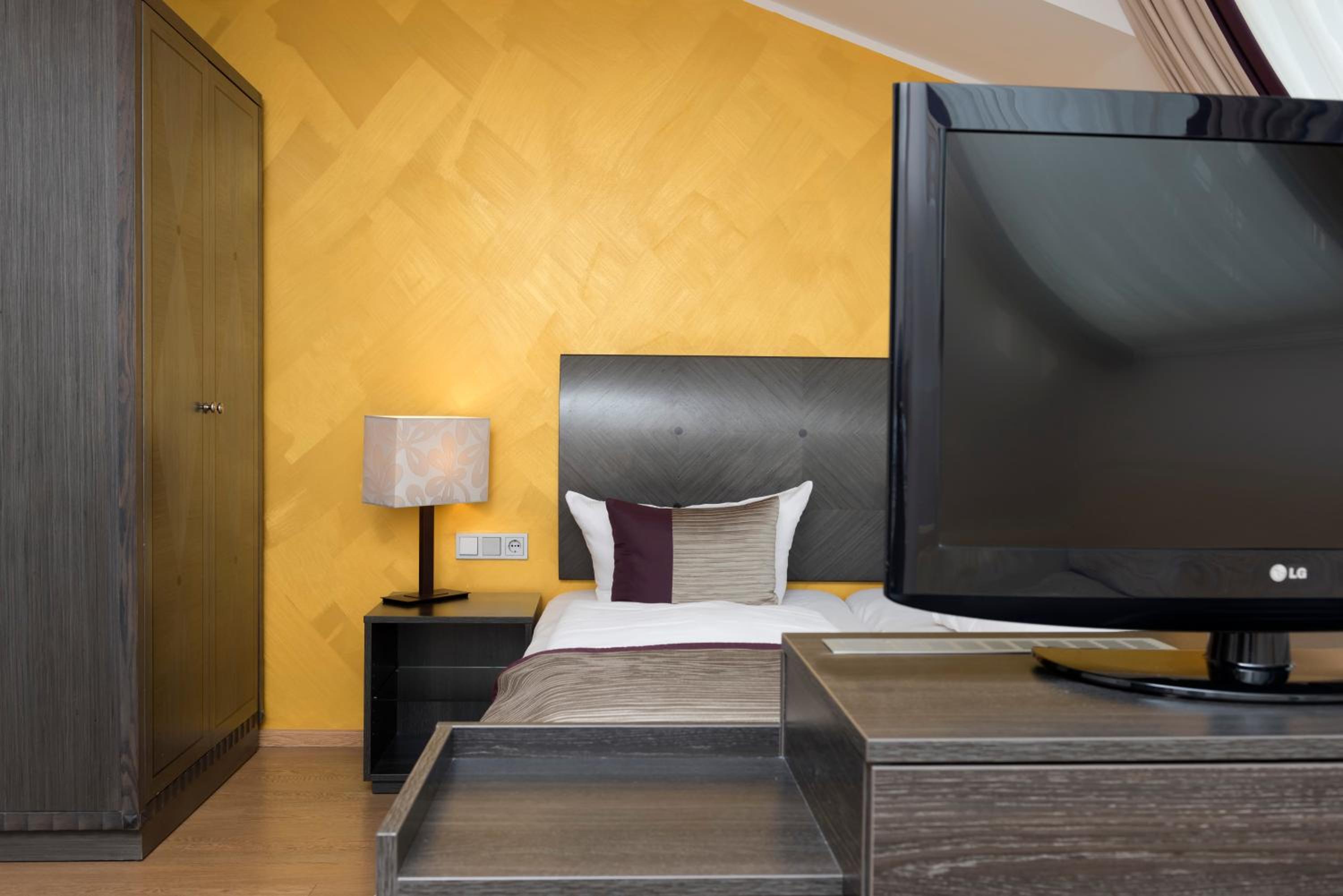 Junior Suite - Photo 3