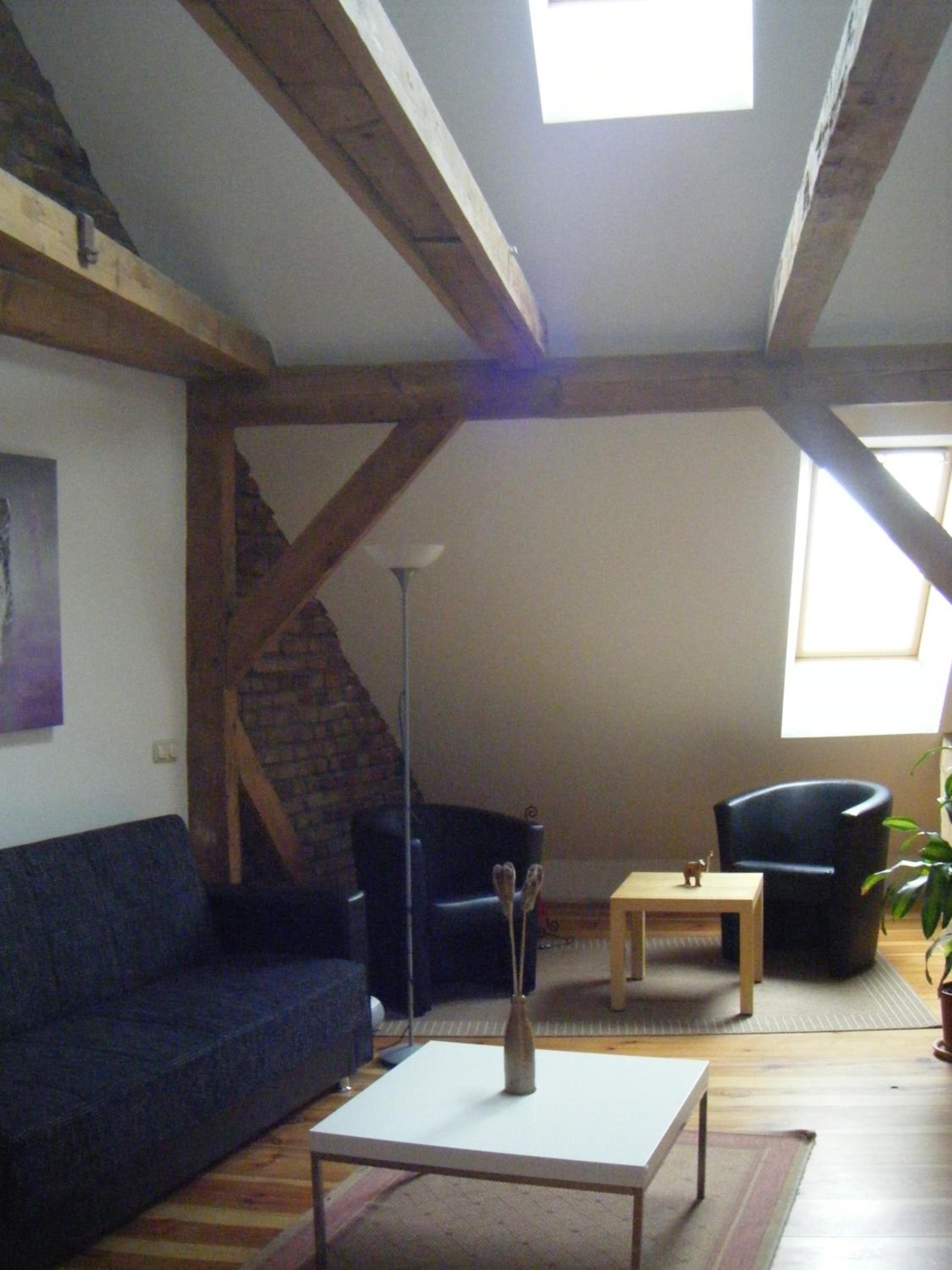 Family Apartment photo 3
