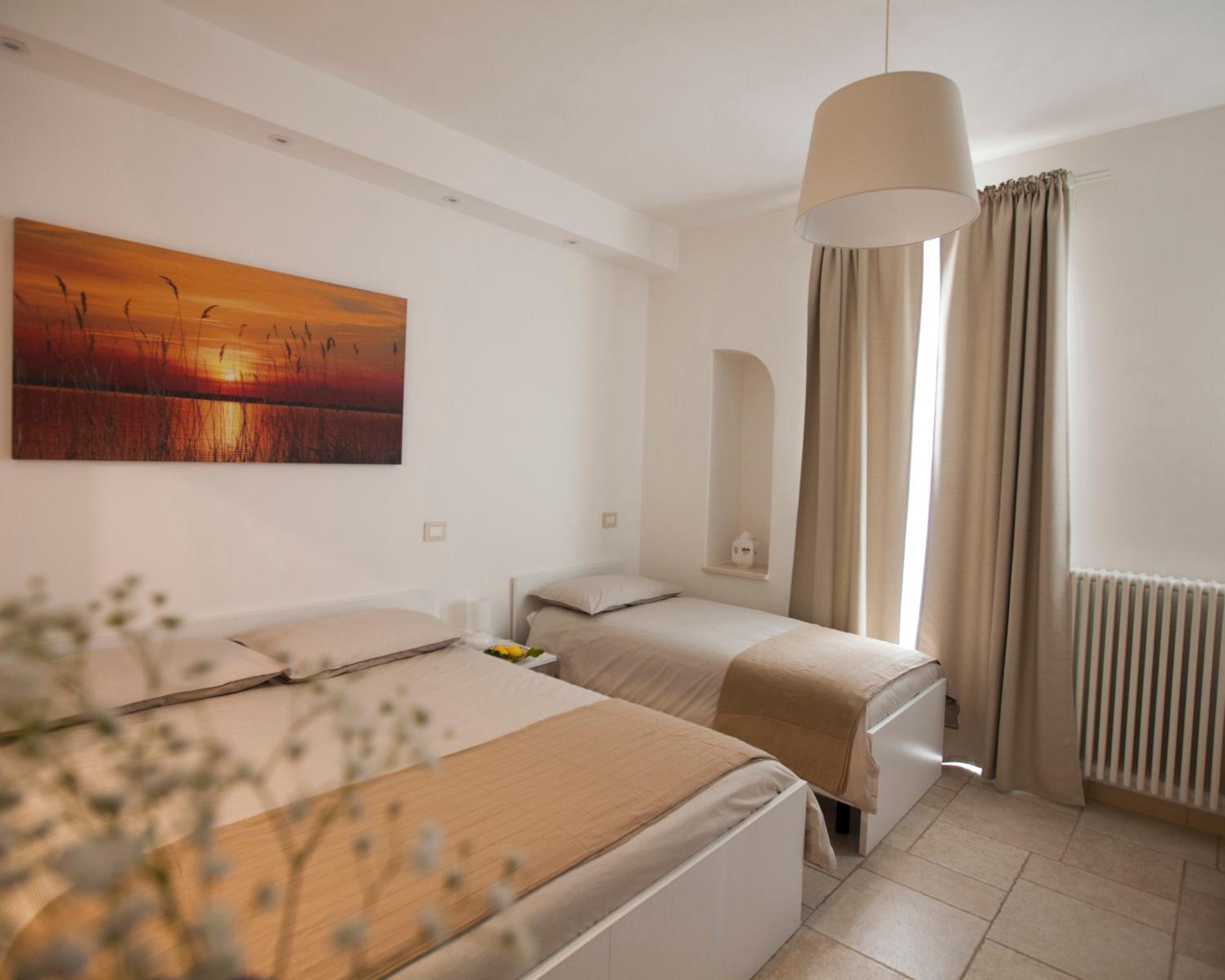 Triple Room with Balcony photo 3
