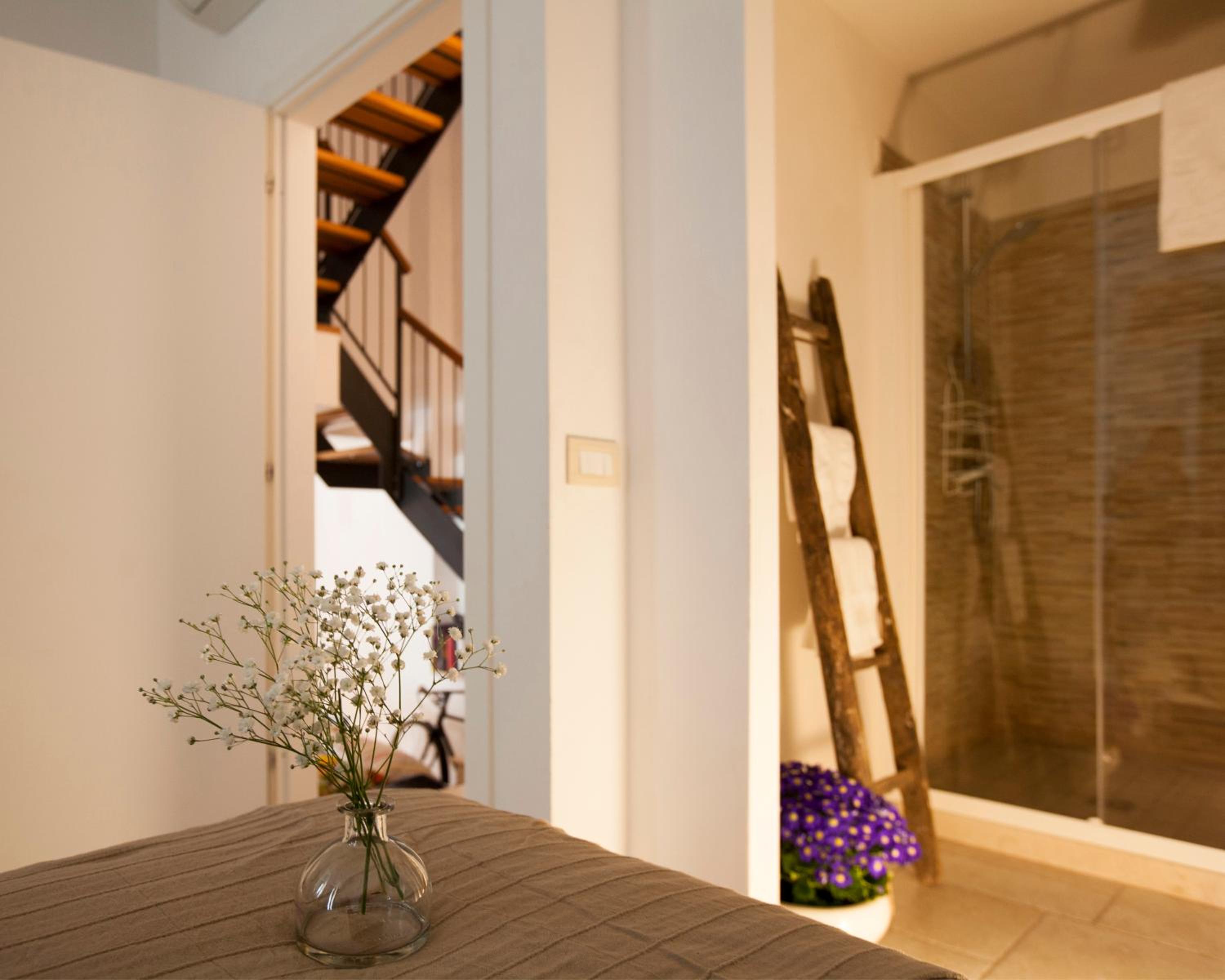 Triple Room with Balcony photo 2