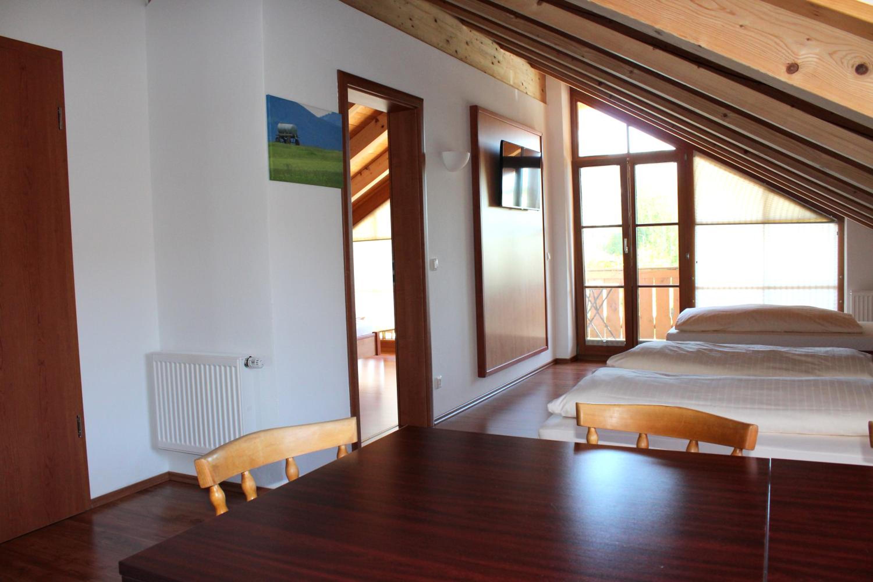 Family Suite photo 2