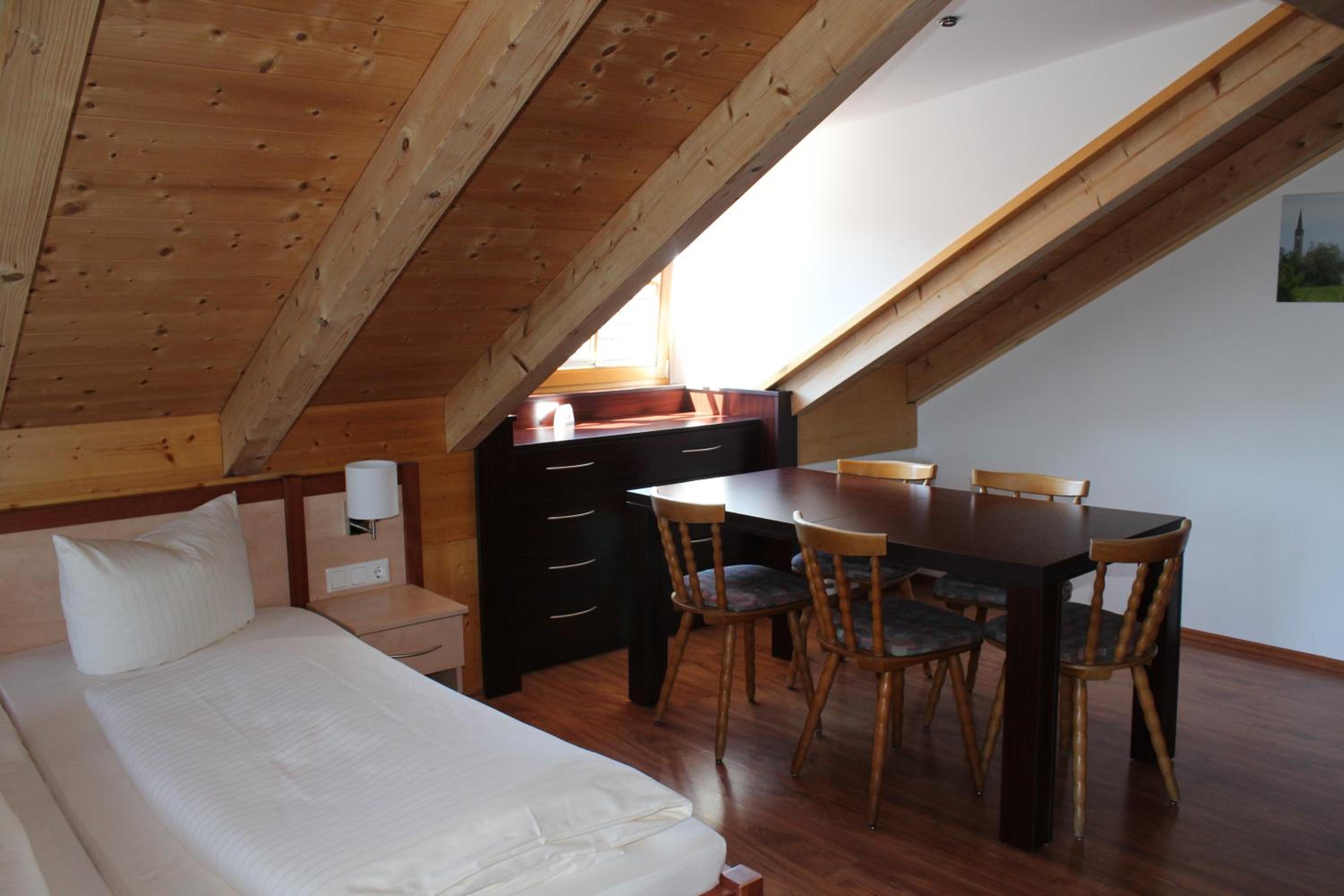 Family Suite photo 3