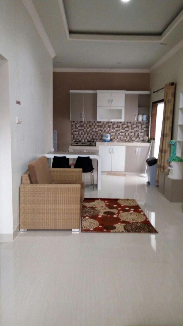 Two-Bedroom Bungalow photo 3