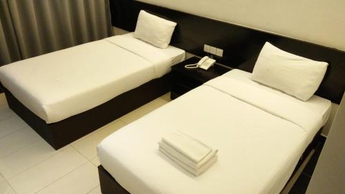 Twin Room with View photo 1