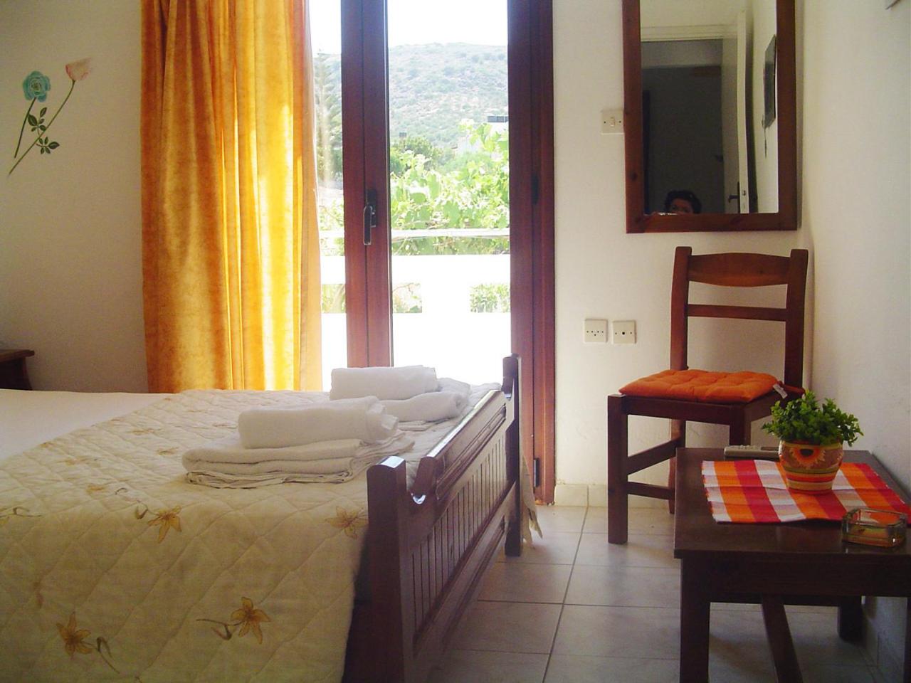 Two-Bedroom Apartment photo 1