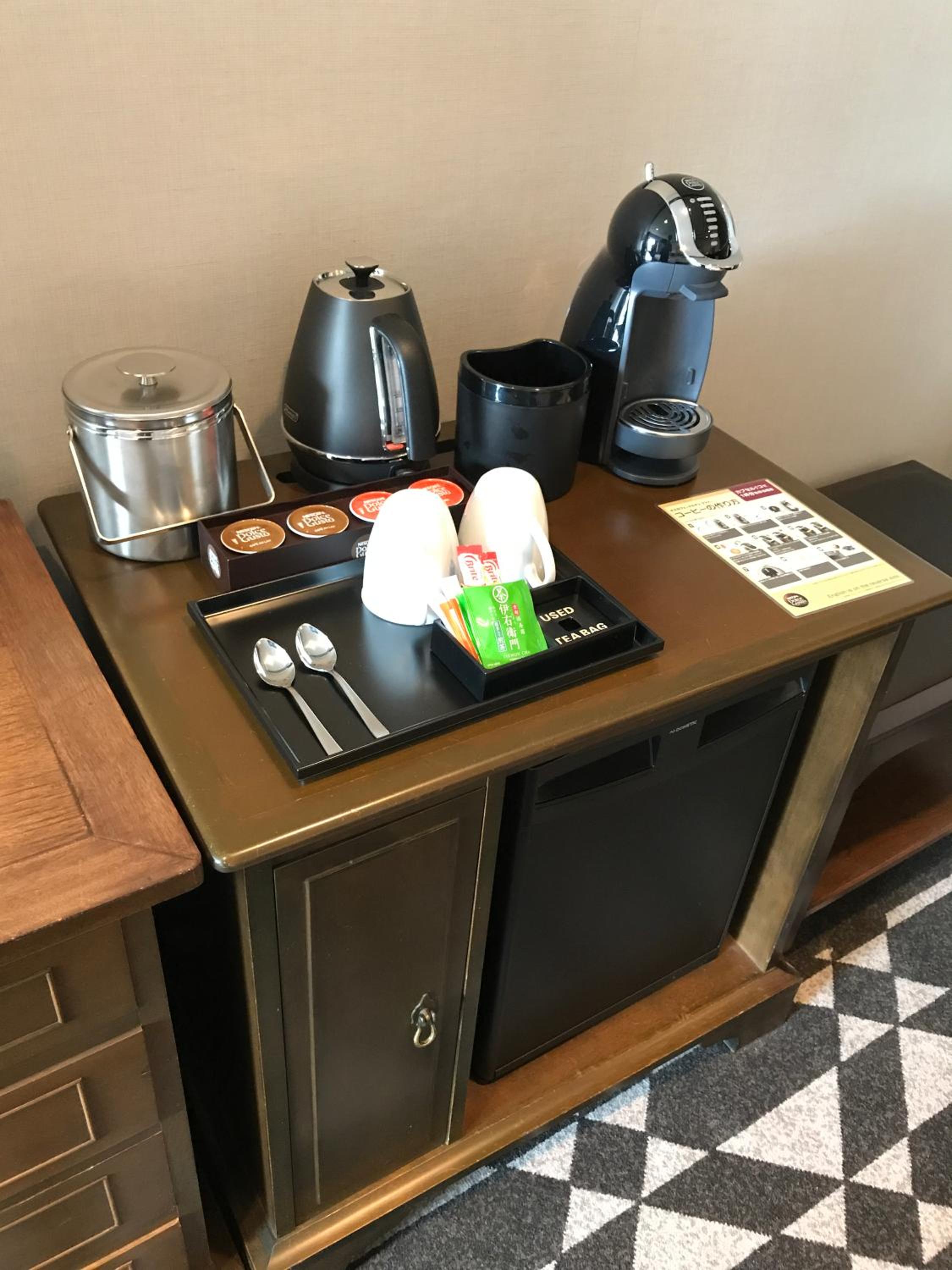 Residential Suite - Non-Smoking photo 3